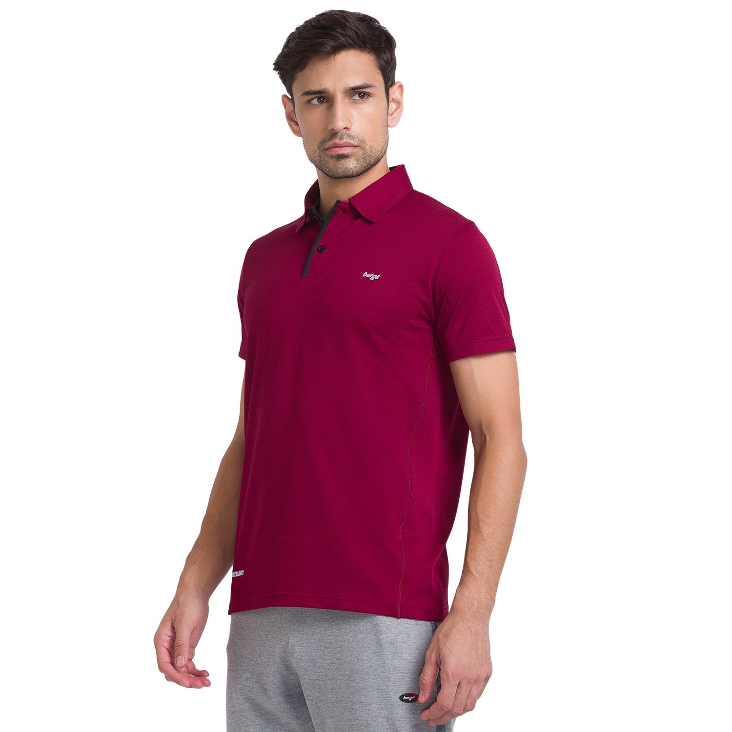 Berge Mens T-Shirts 4222