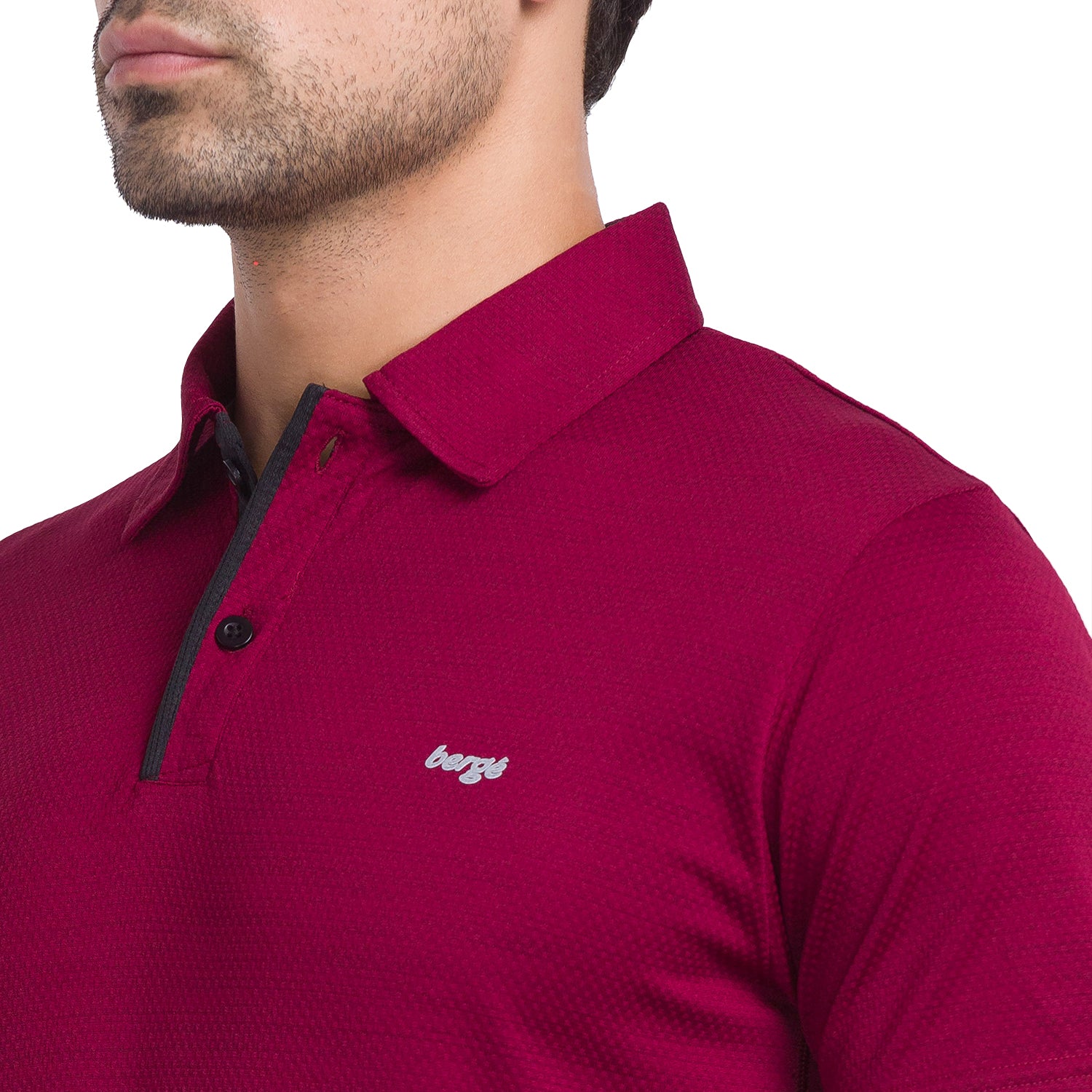 Berge Mens T-Shirts 4222