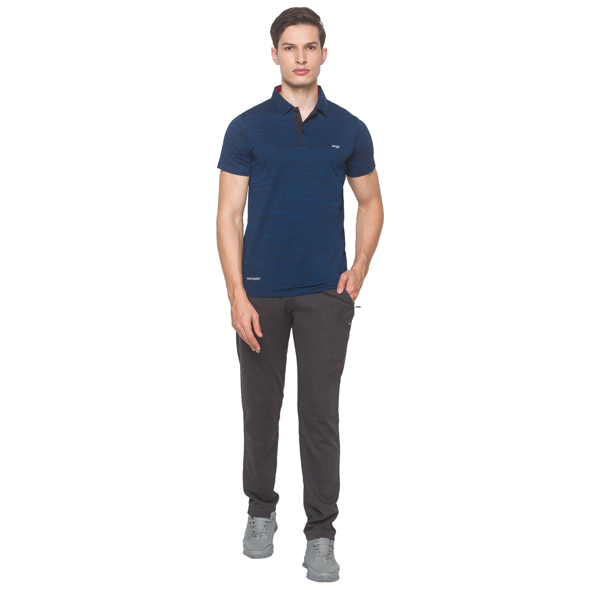 Berge Mens T-Shirts 4222