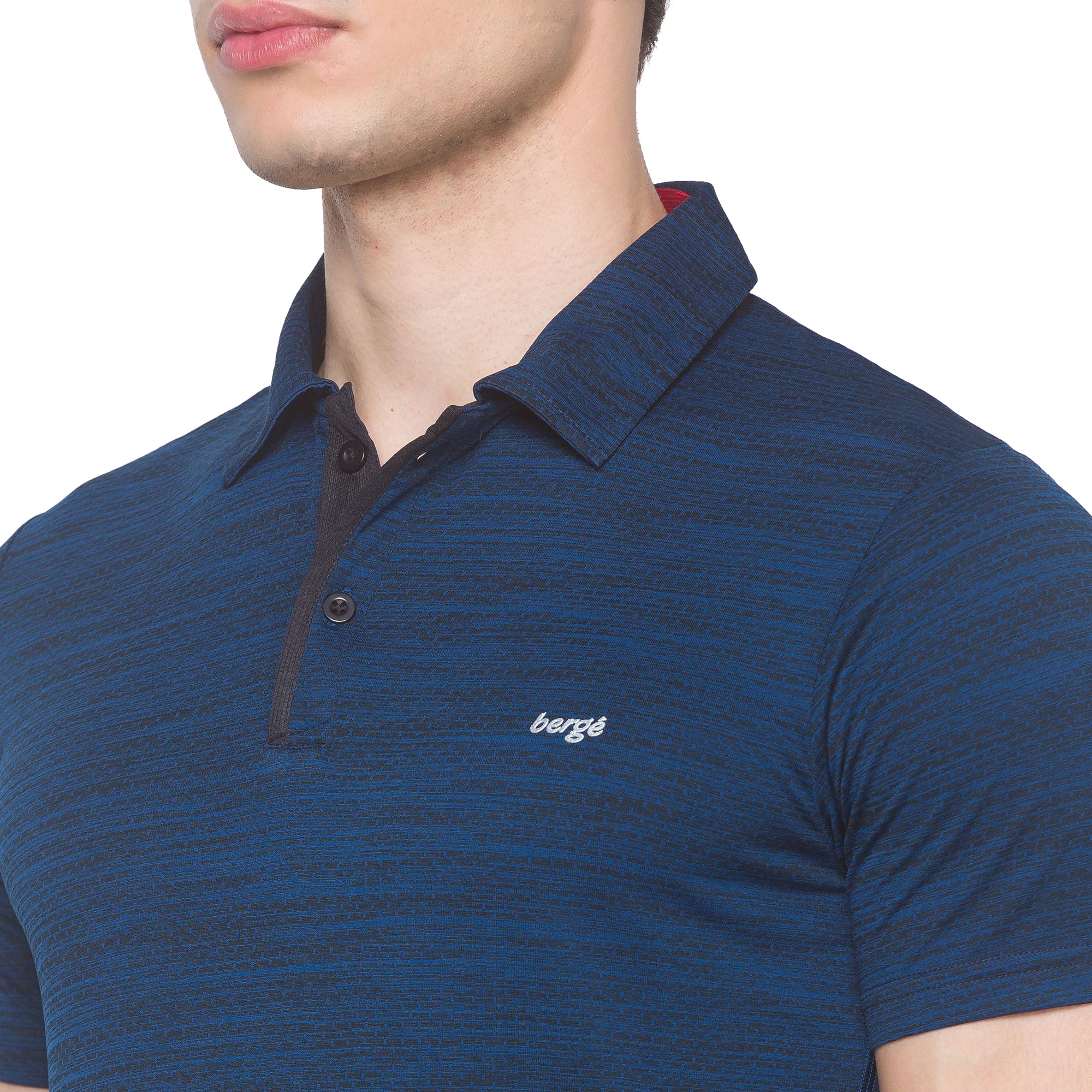 Berge Mens T-Shirts 4222