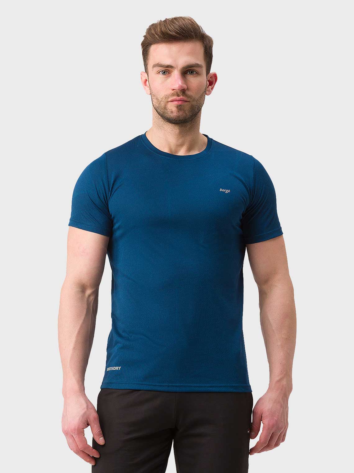 Berge Mens T-Shirts 4227