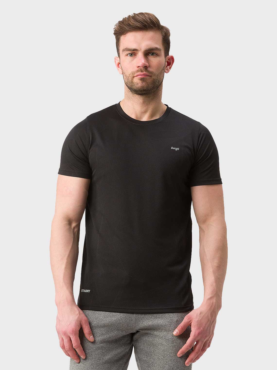 Berge Mens T-Shirts 4227
