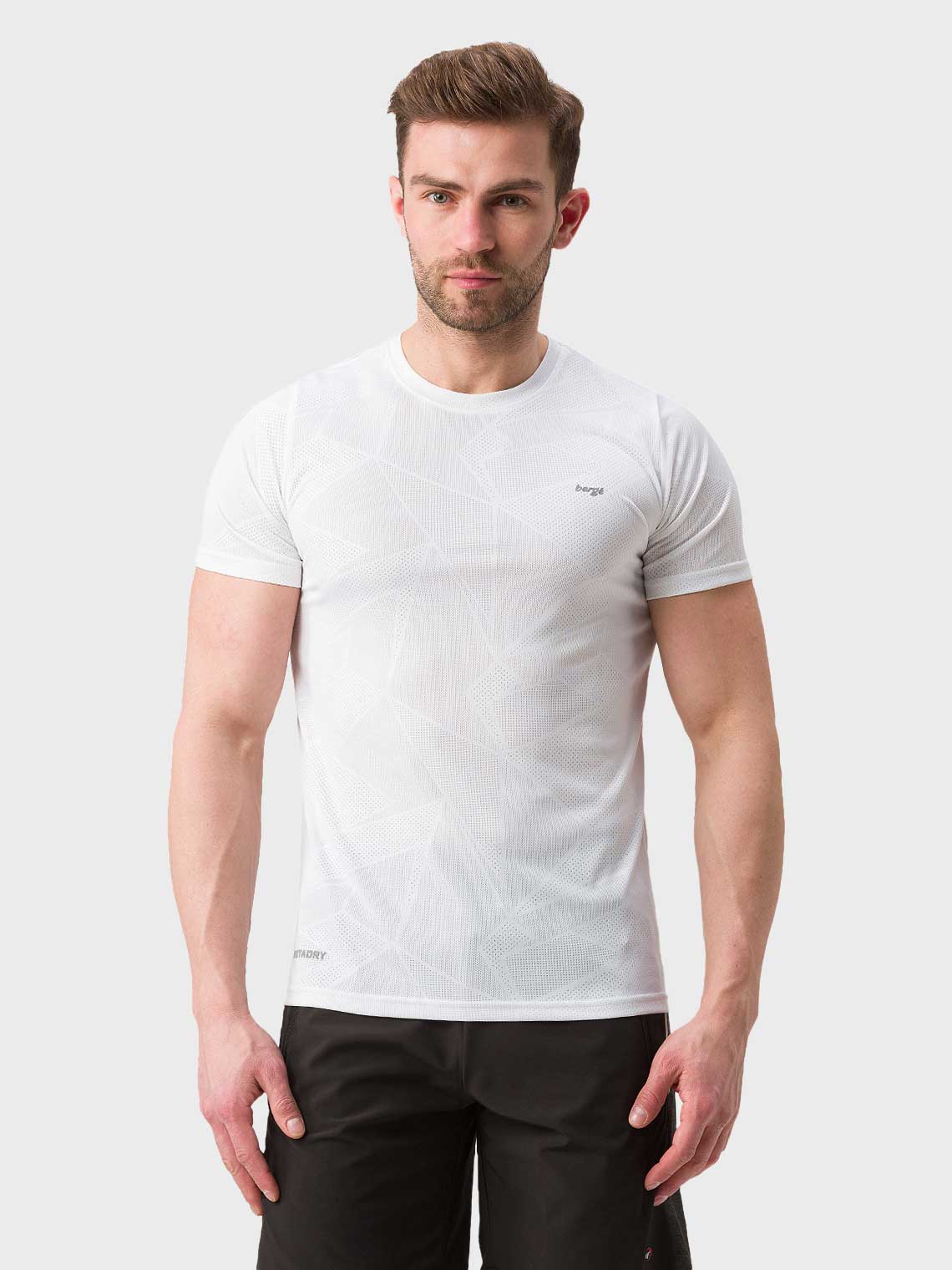 Berge Mens T-Shirts 4227