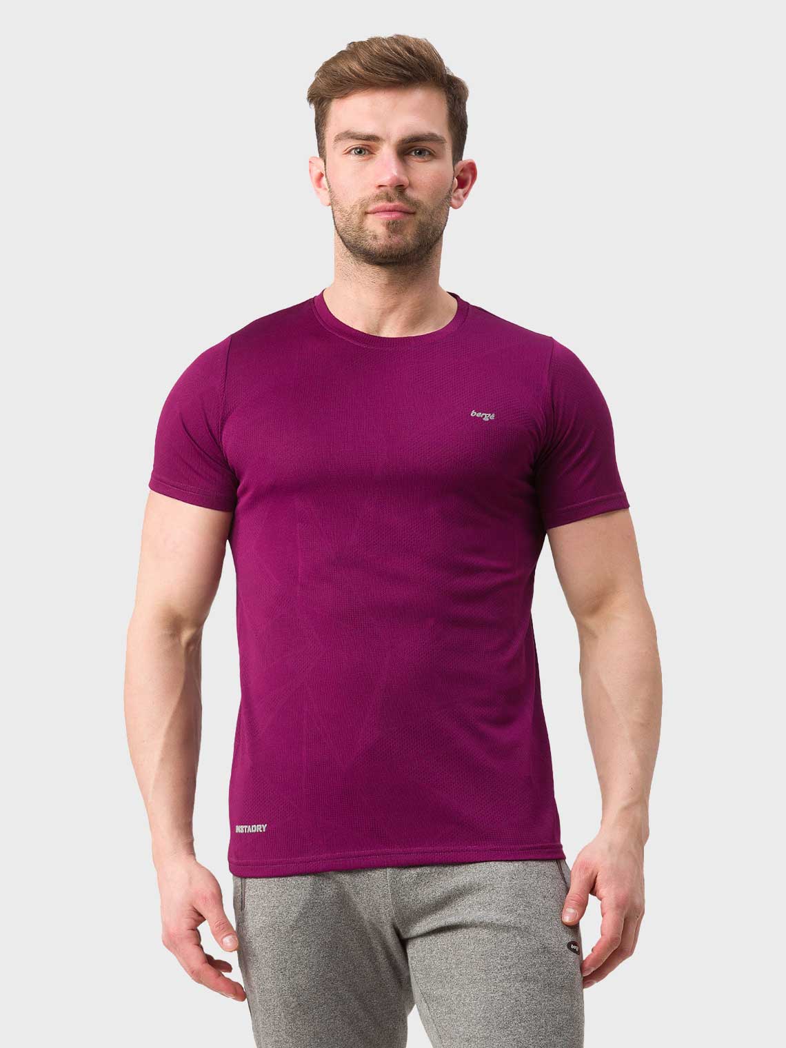 Berge Mens T-Shirts 4227