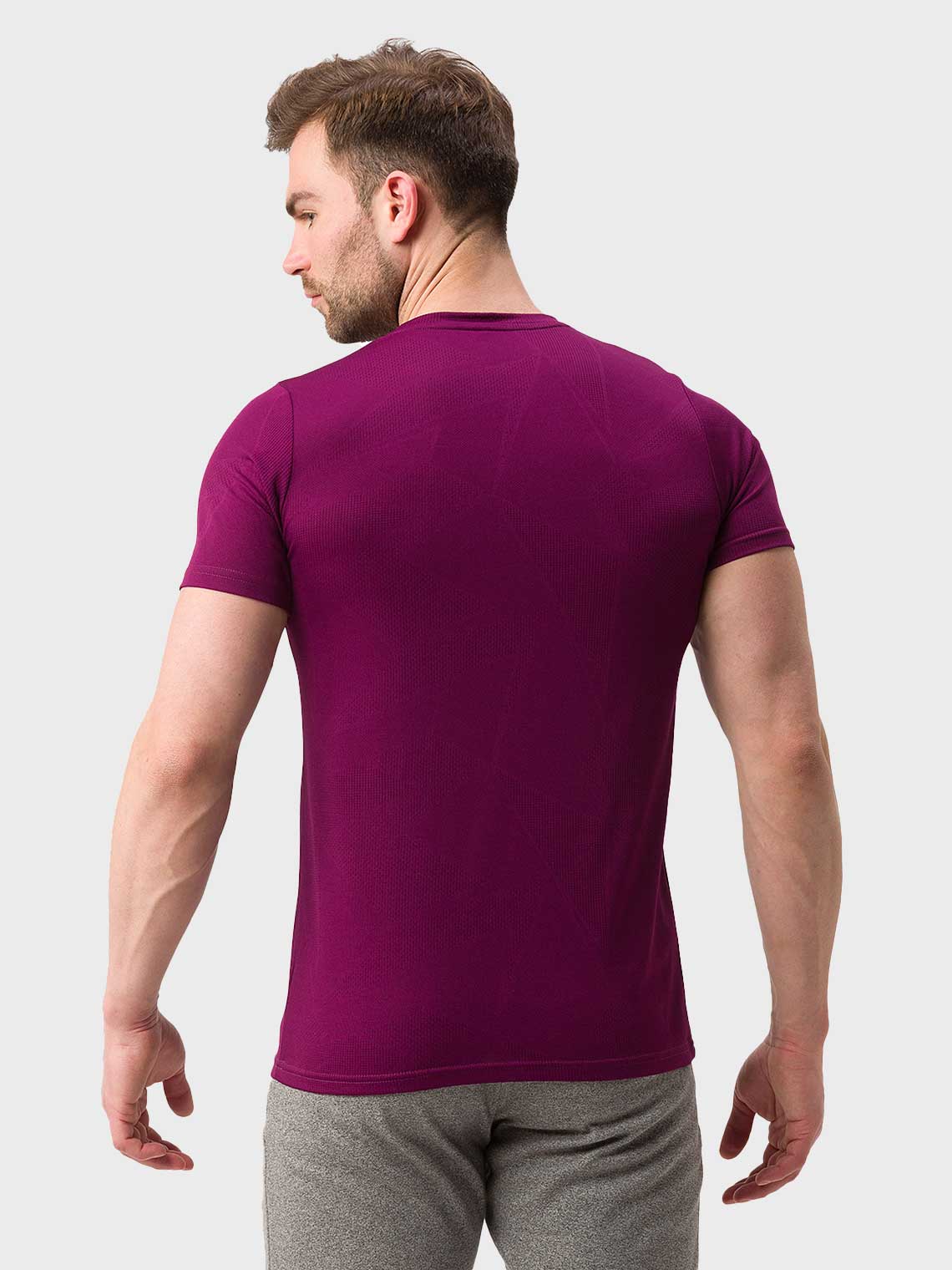 Berge Mens T-Shirts 4227