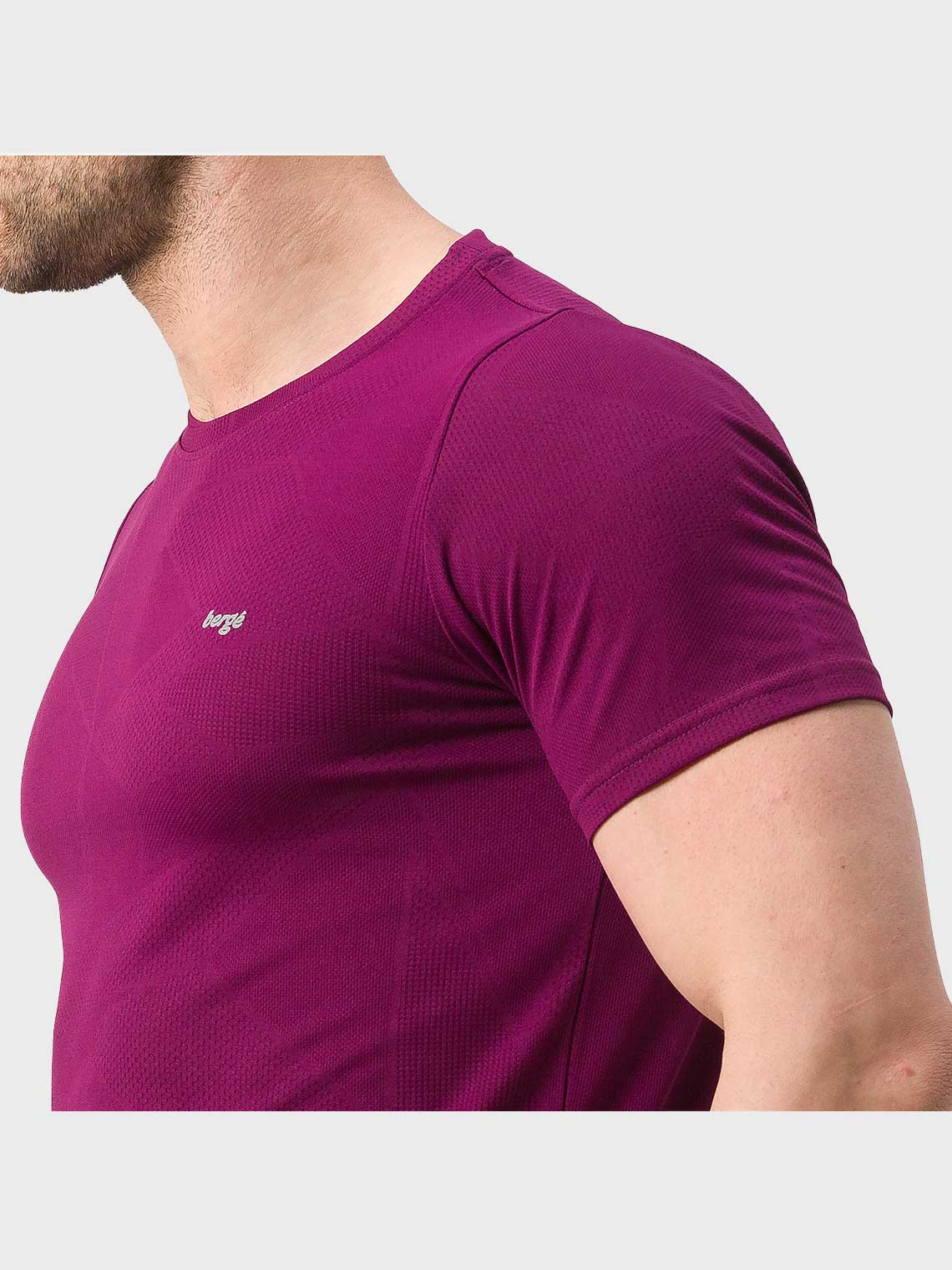 Berge Mens T-Shirts 4227