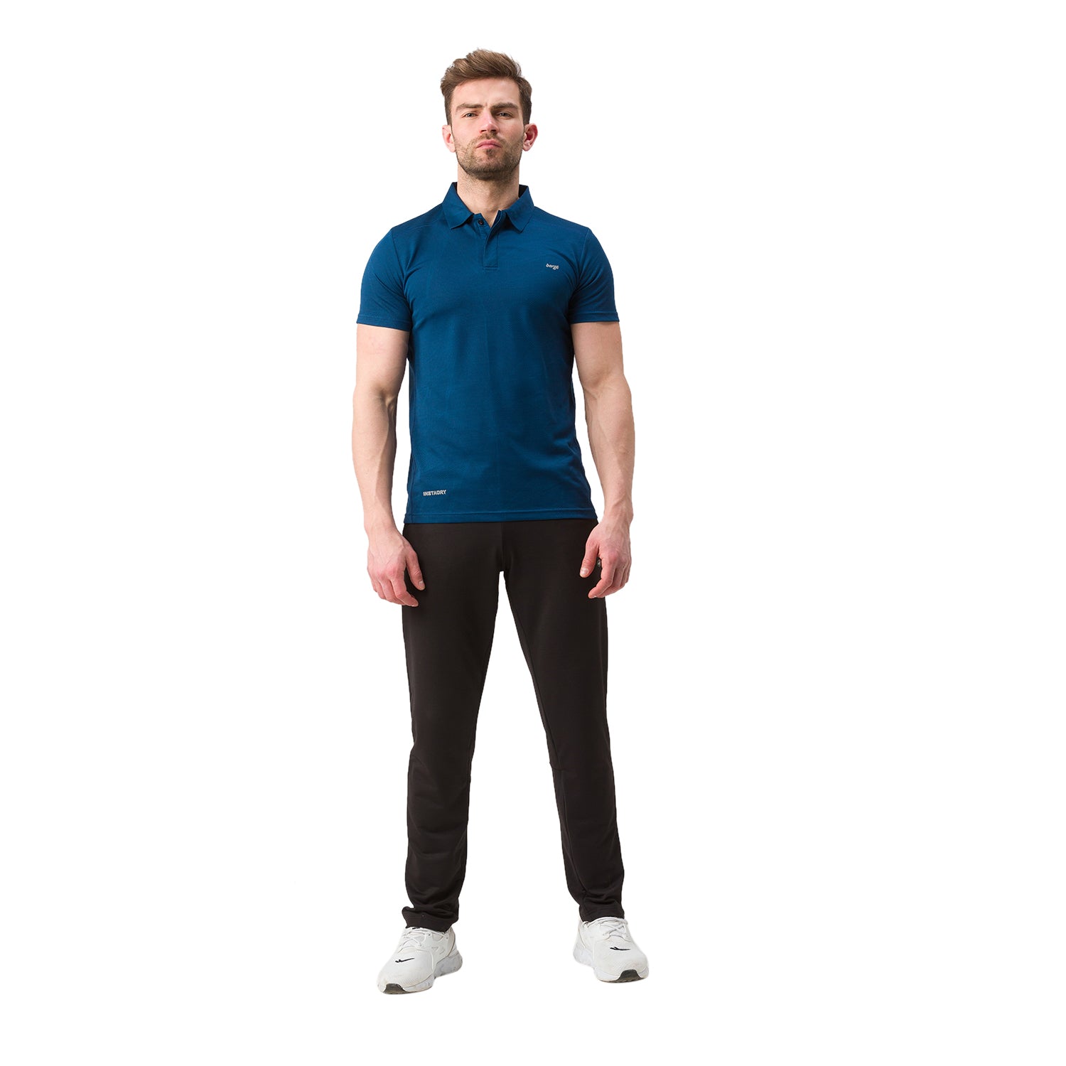 Berge Mens T-Shirts 4228