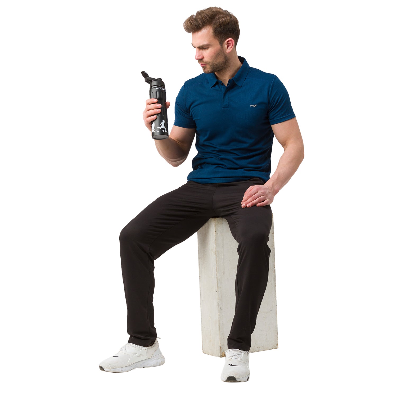 Berge Mens T-Shirts 4228