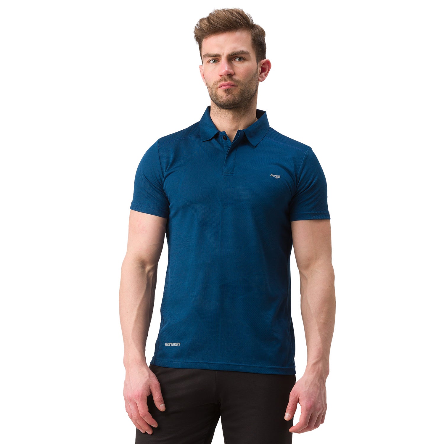 Berge Mens T-Shirts 4228