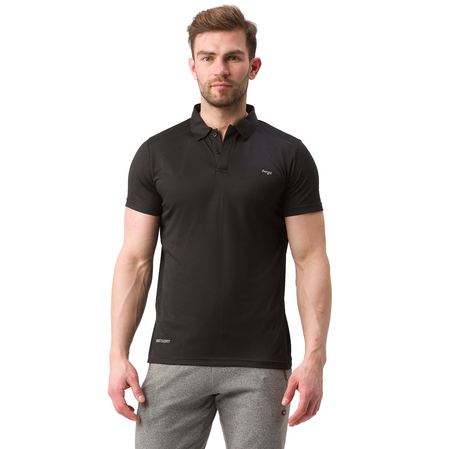 Berge Mens T-Shirts 4228