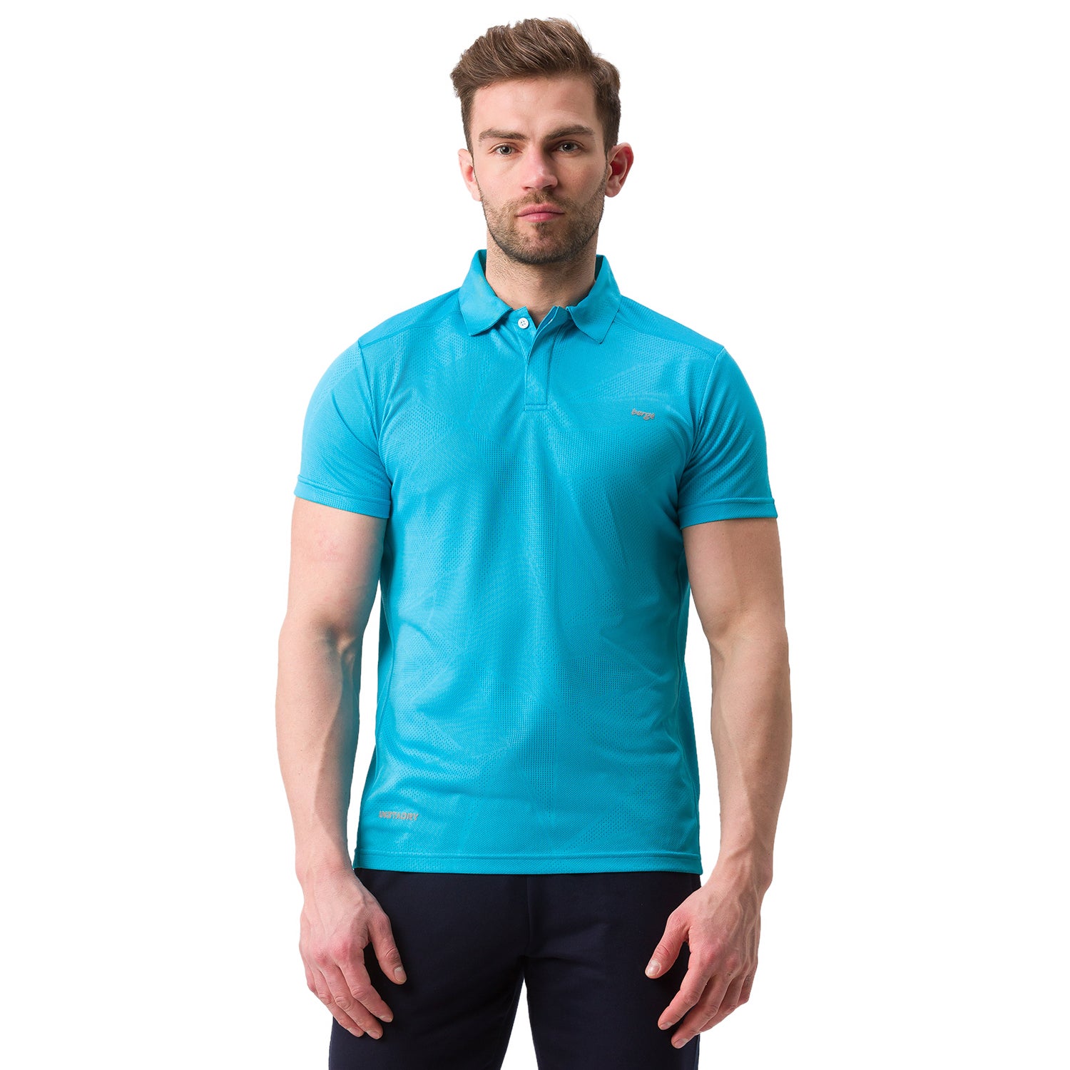 Berge Mens T-Shirts 4228