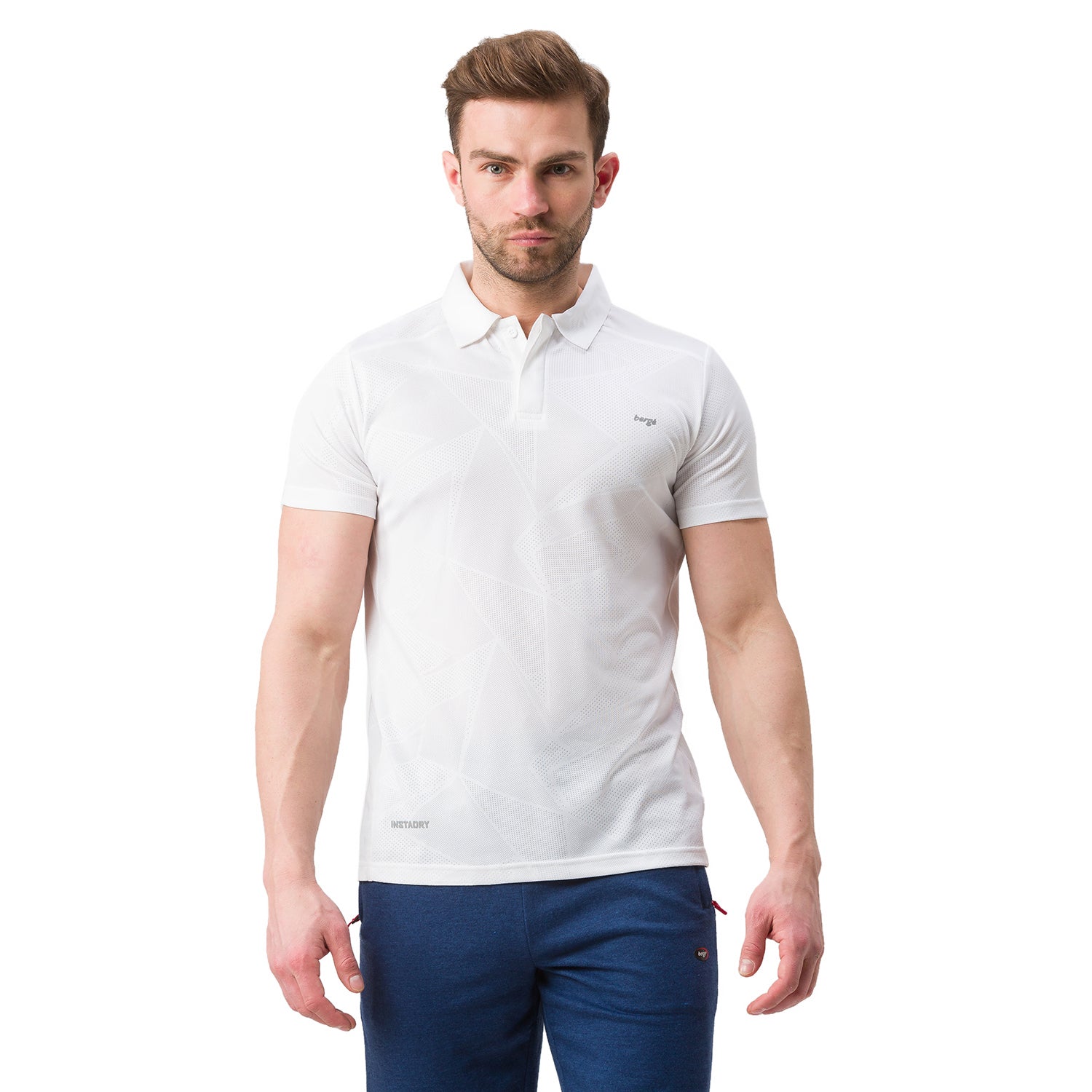 Berge Mens T-Shirts 4228