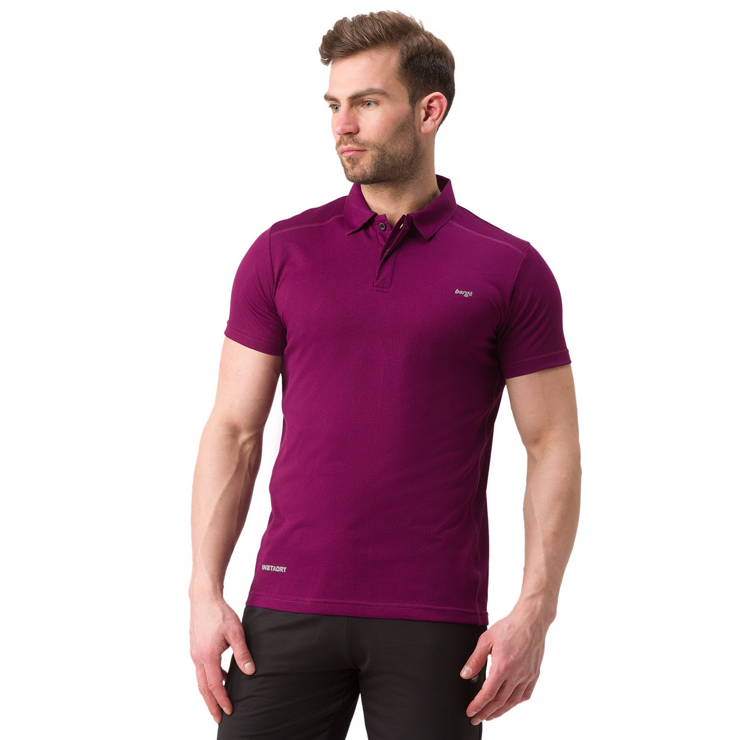 Berge Mens T-Shirts 4228