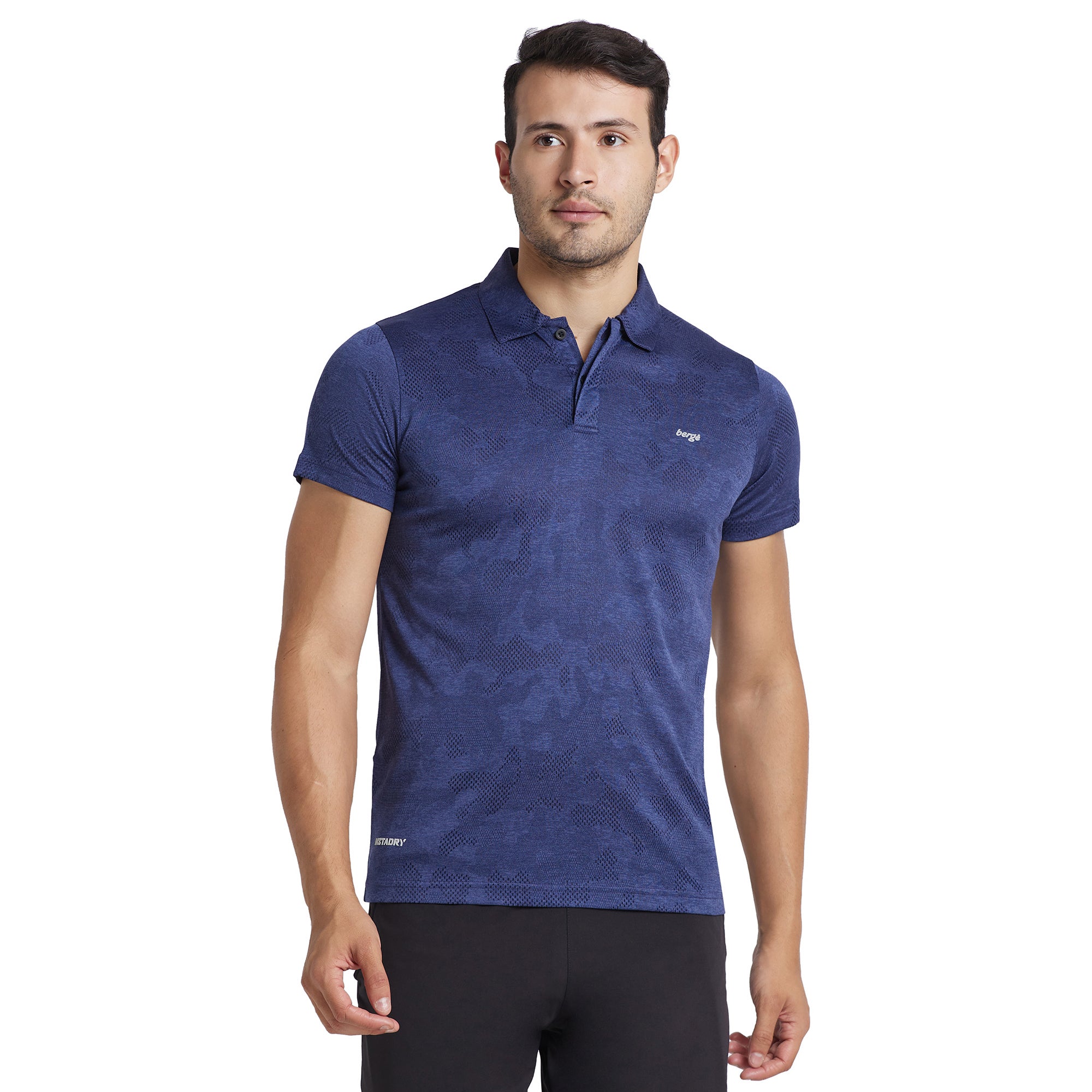Berge Mens T-Shirts 4234