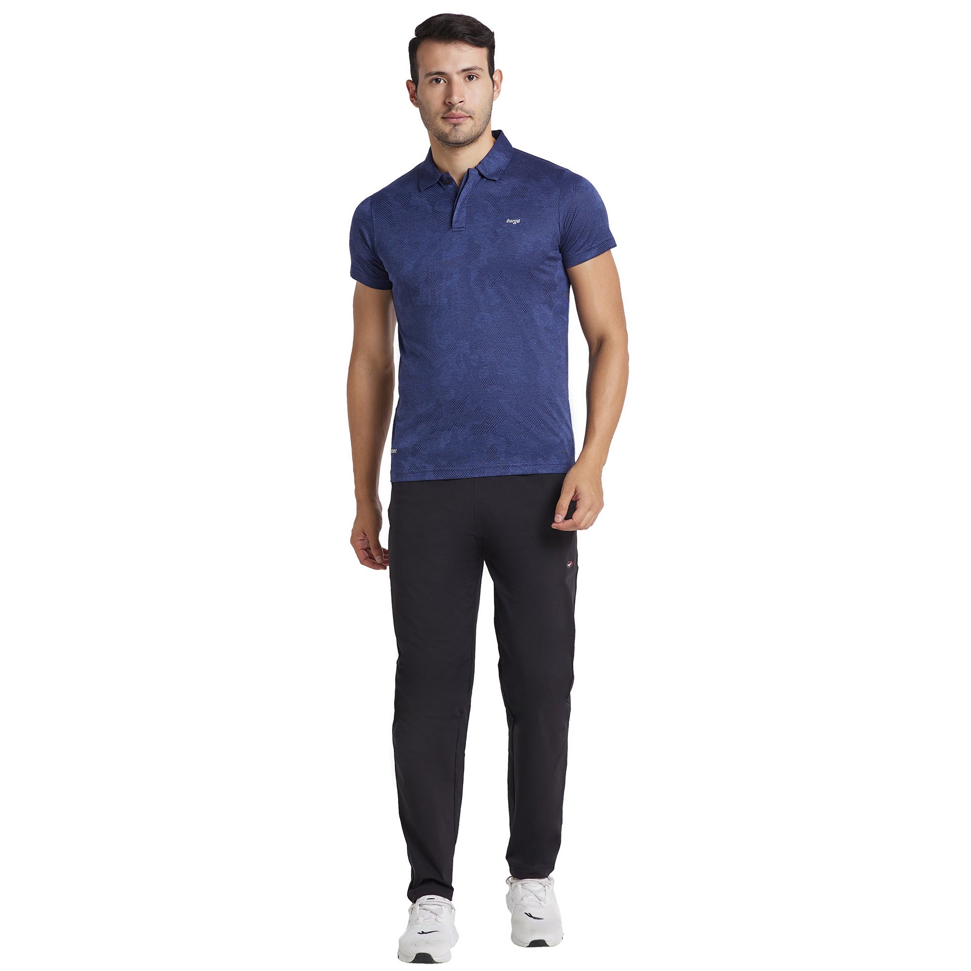 Berge Mens T-Shirts 4234