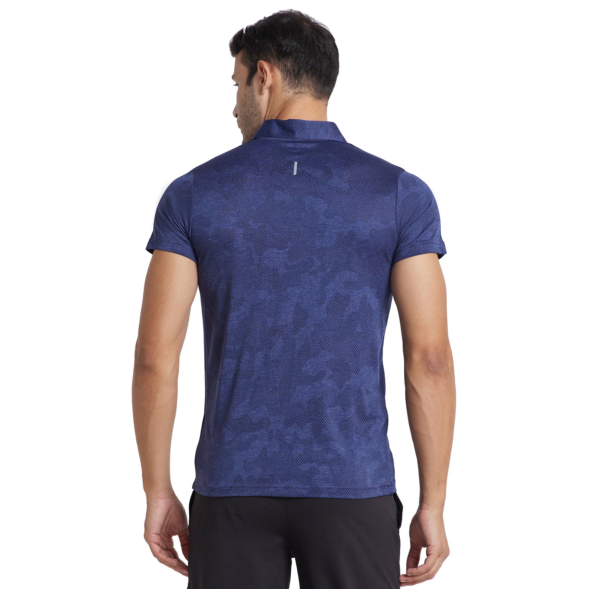 Berge Mens T-Shirts 4234
