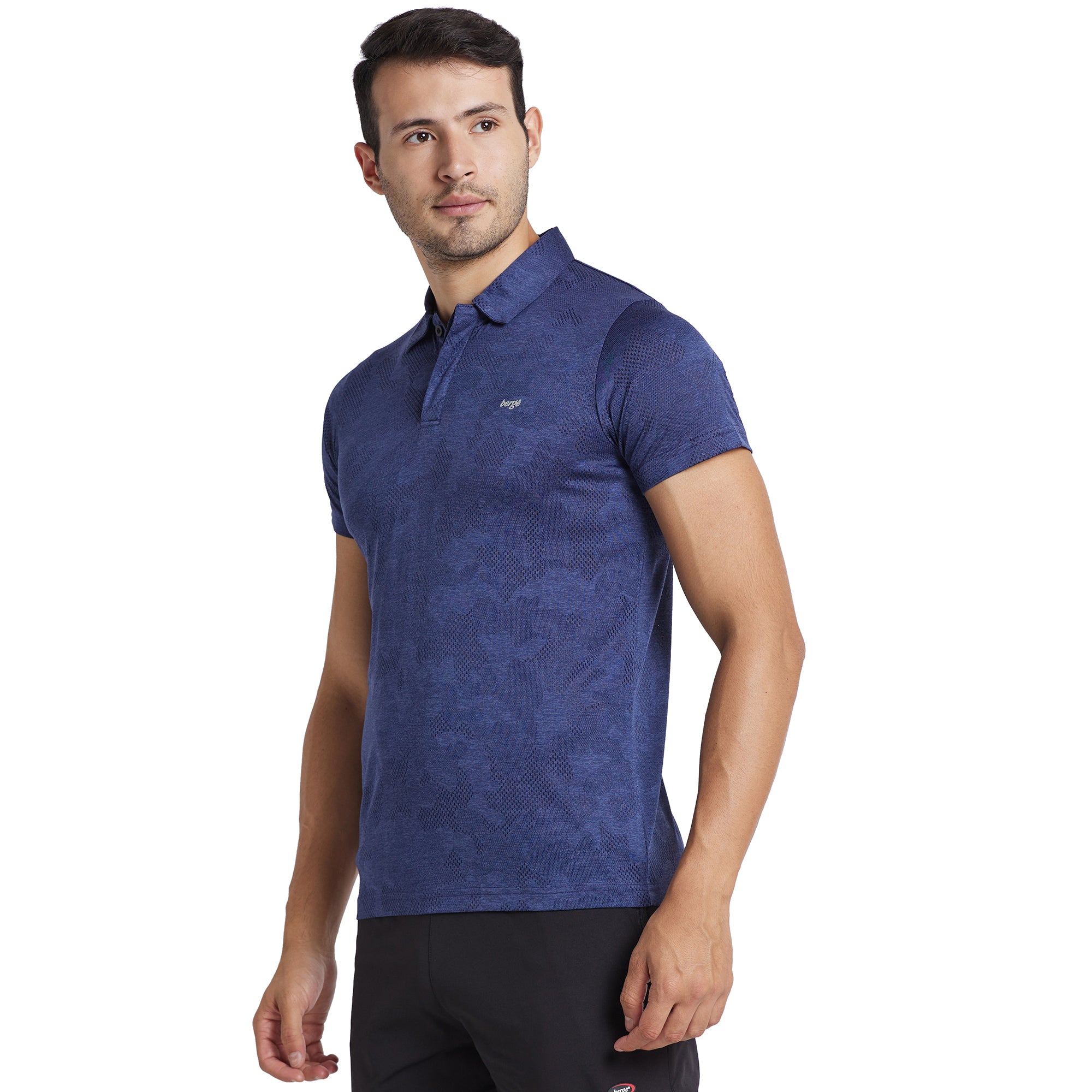 Berge Mens T-Shirts 4234