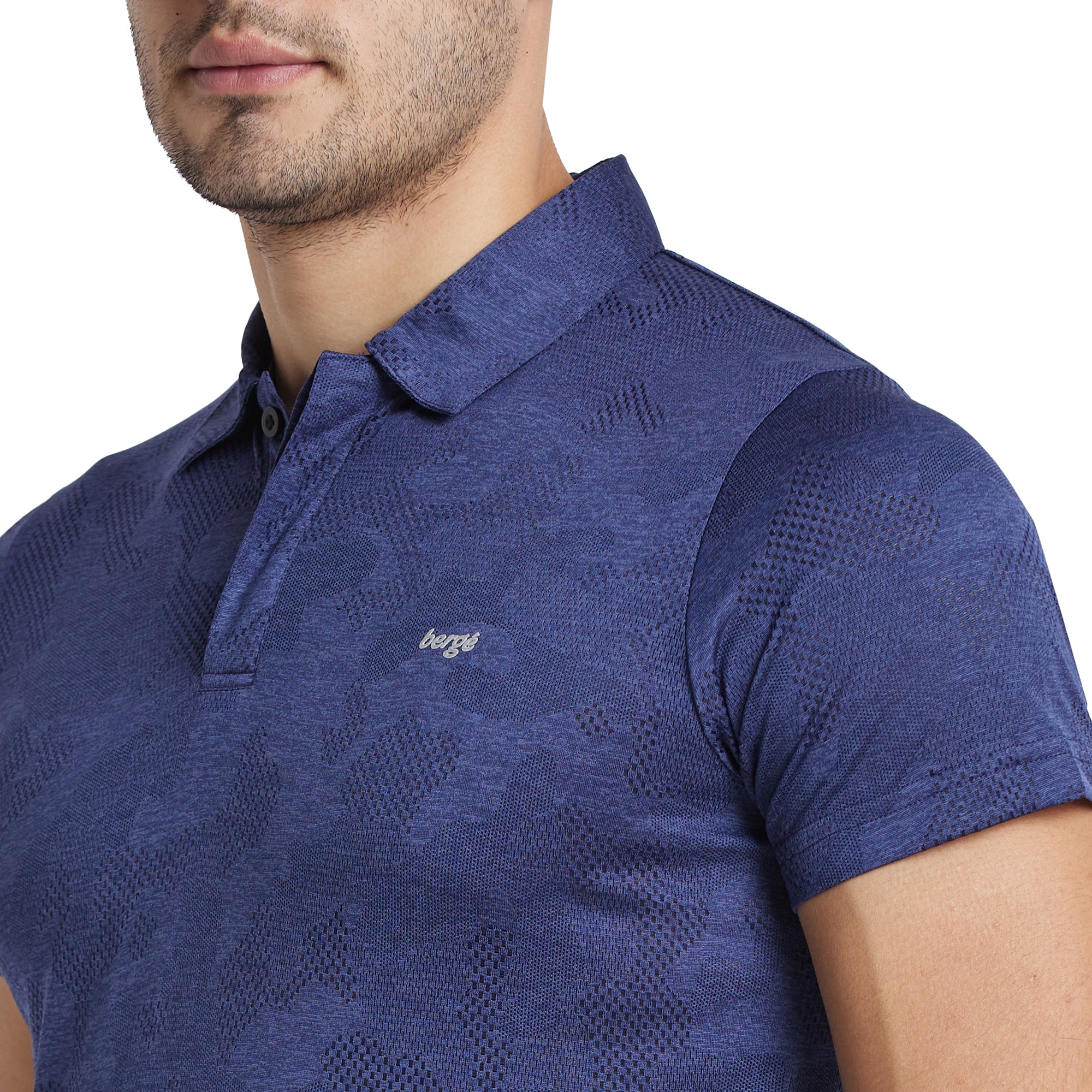 Berge Mens T-Shirts 4234