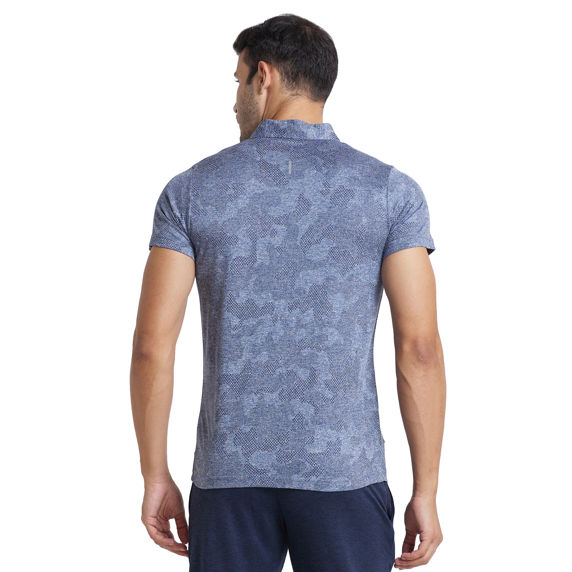 Berge Mens T-Shirts 4234