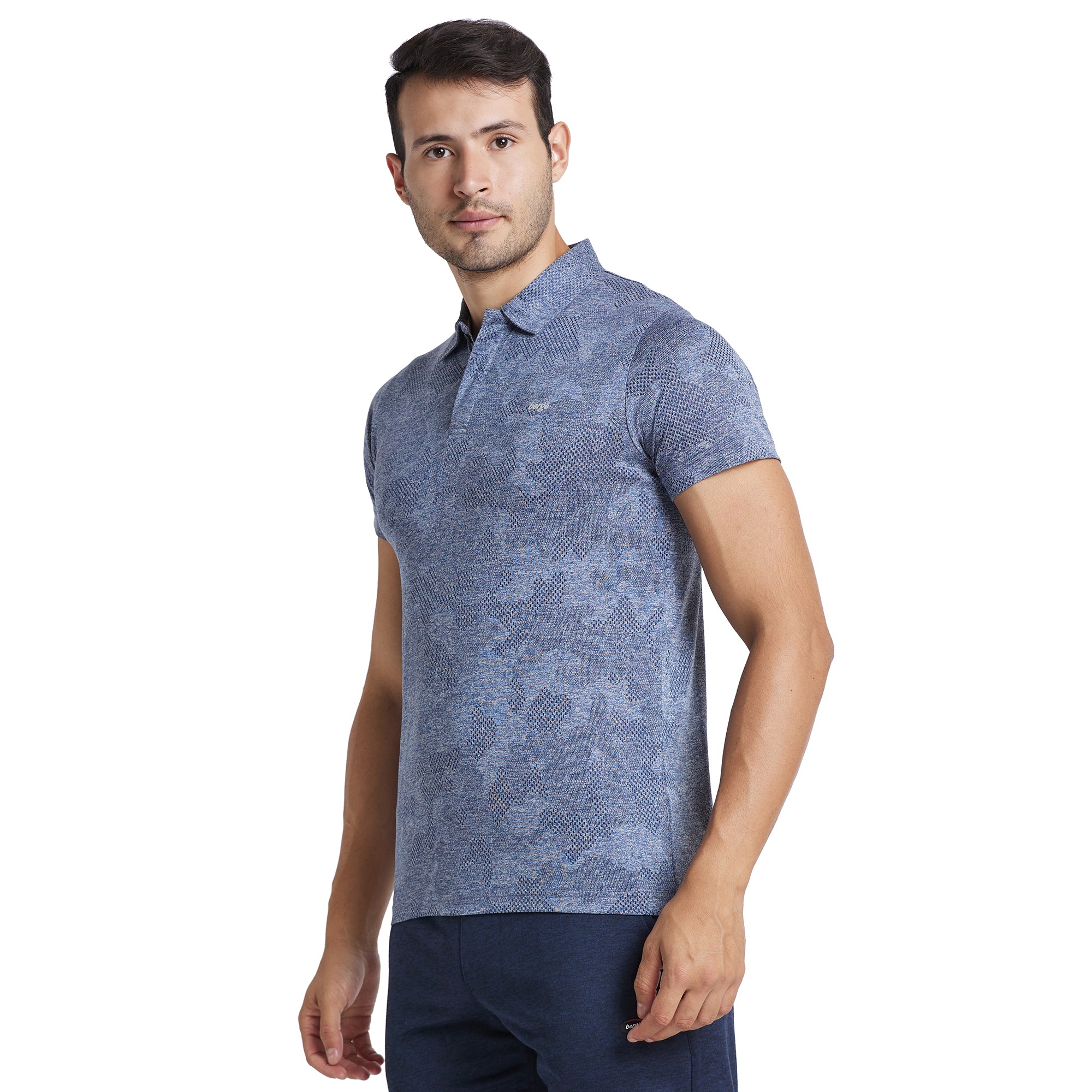 Berge Mens T-Shirts 4234