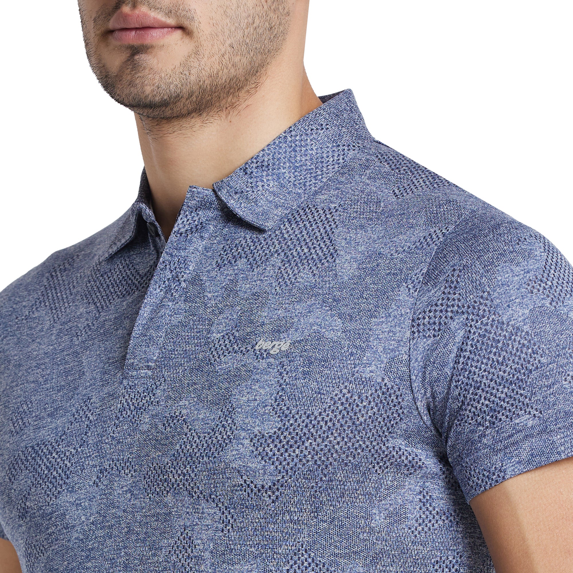 Berge Mens T-Shirts 4234