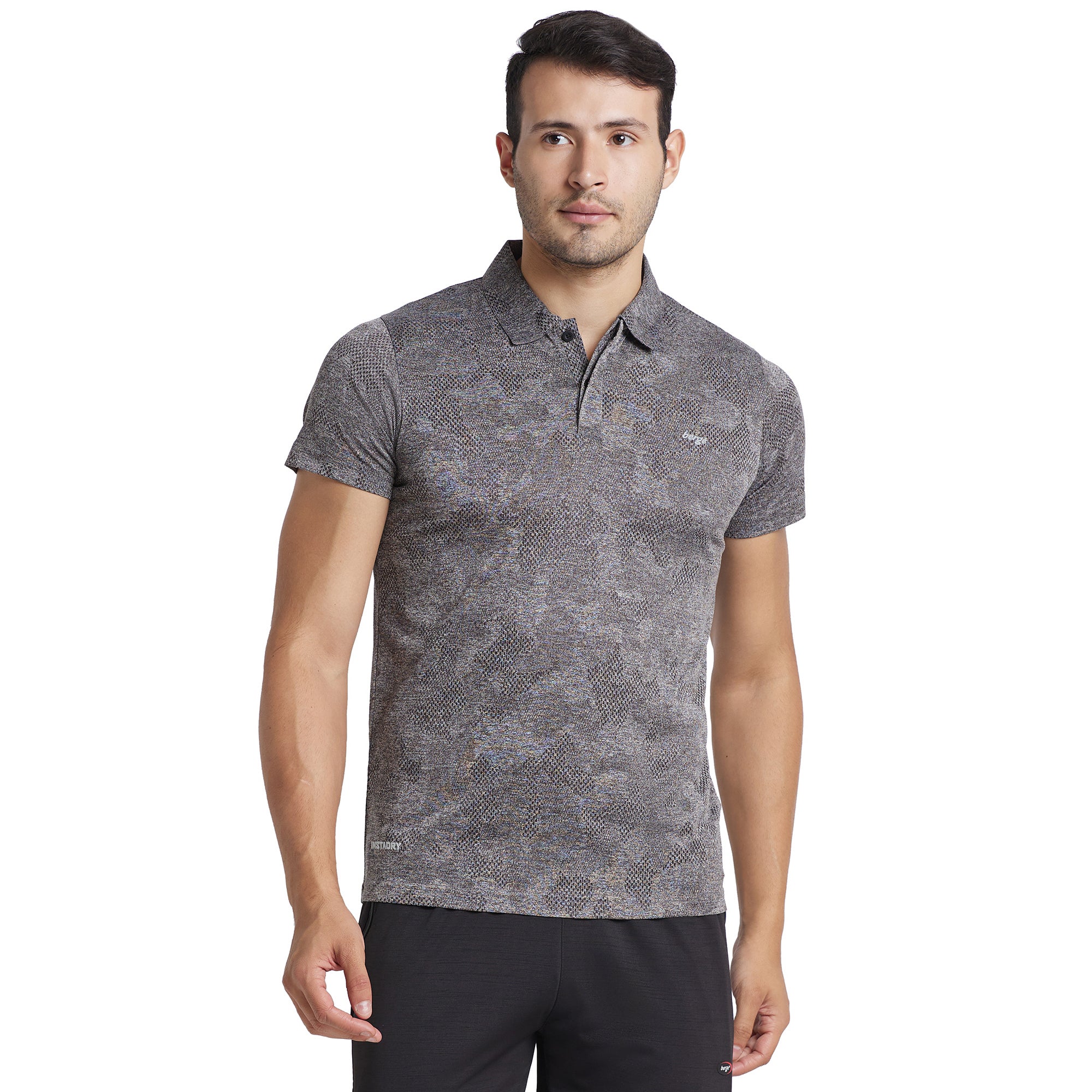 Berge Mens T-Shirts 4234