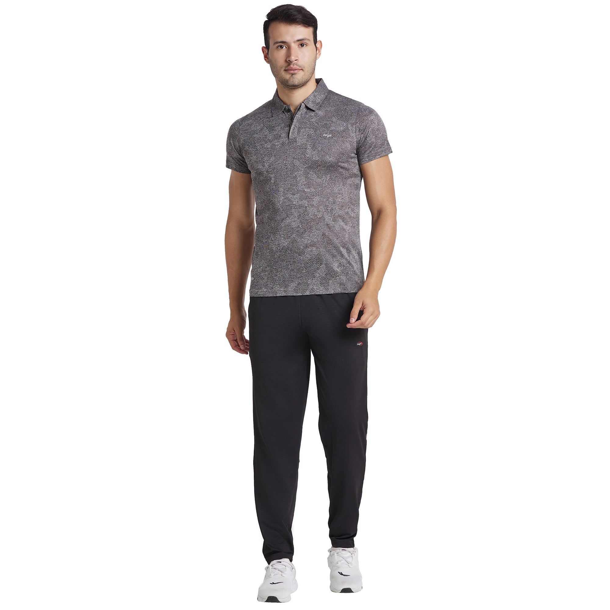 Berge Mens T-Shirts 4234