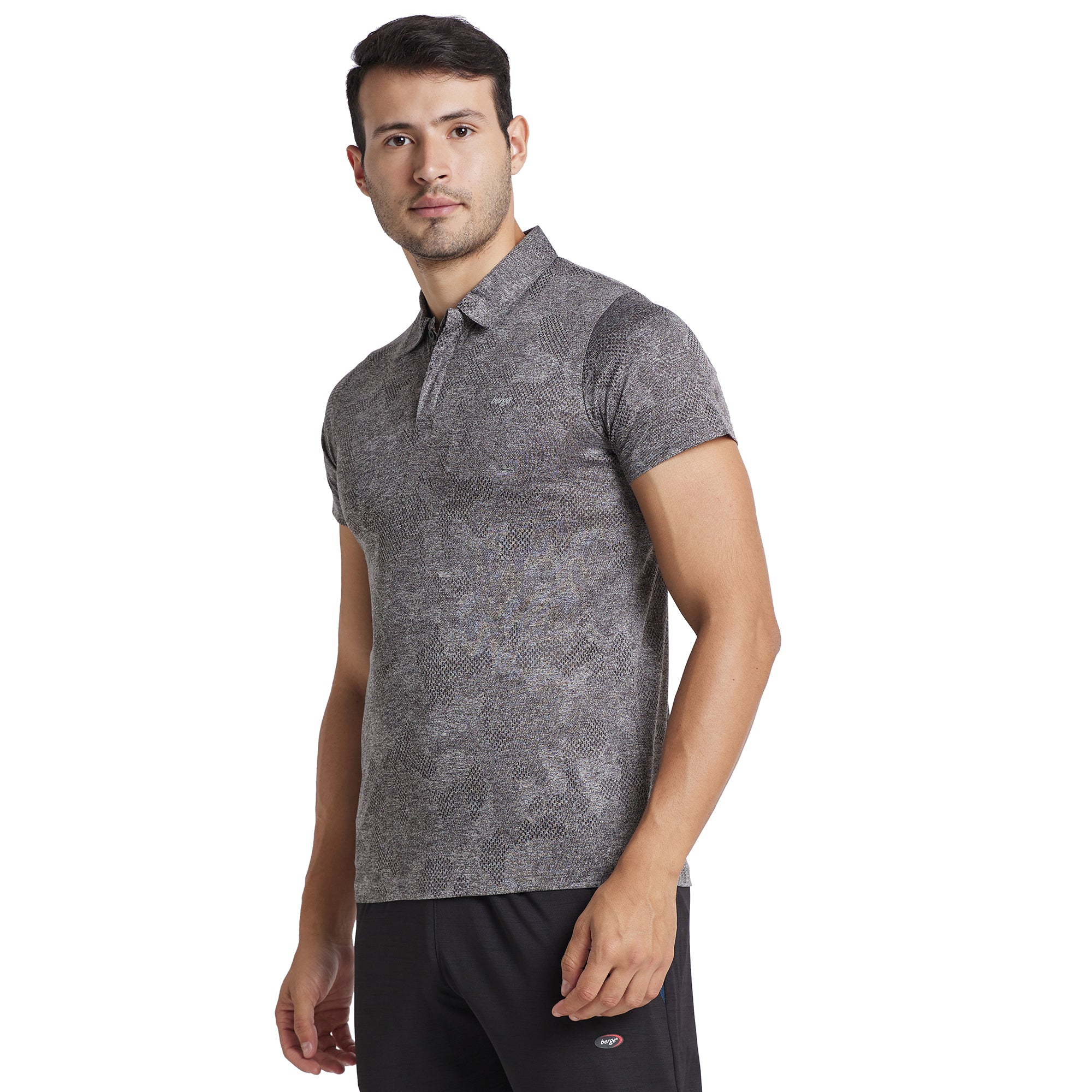 Berge Mens T-Shirts 4234