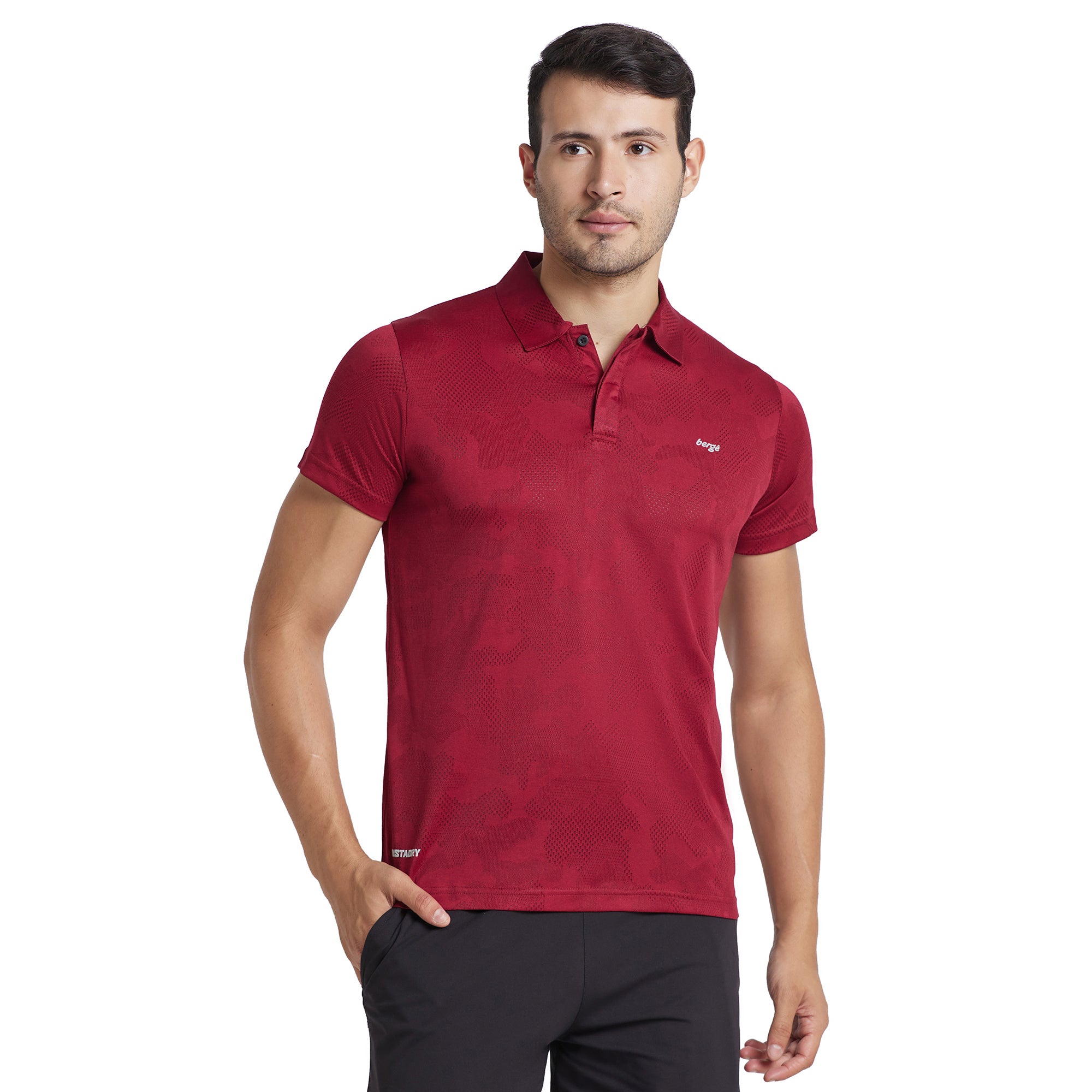 Berge Mens T-Shirts 4234