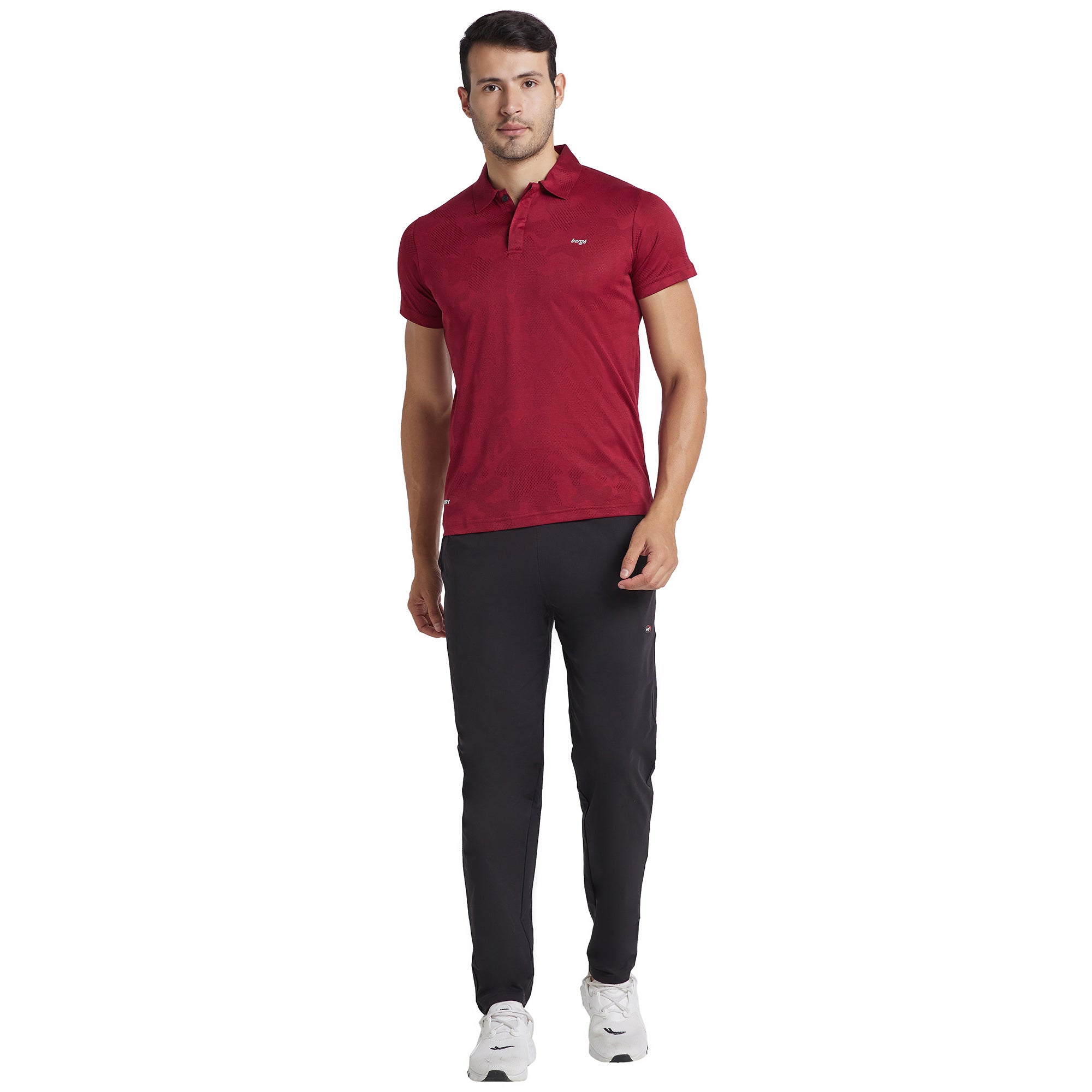 Berge Mens T-Shirts 4234