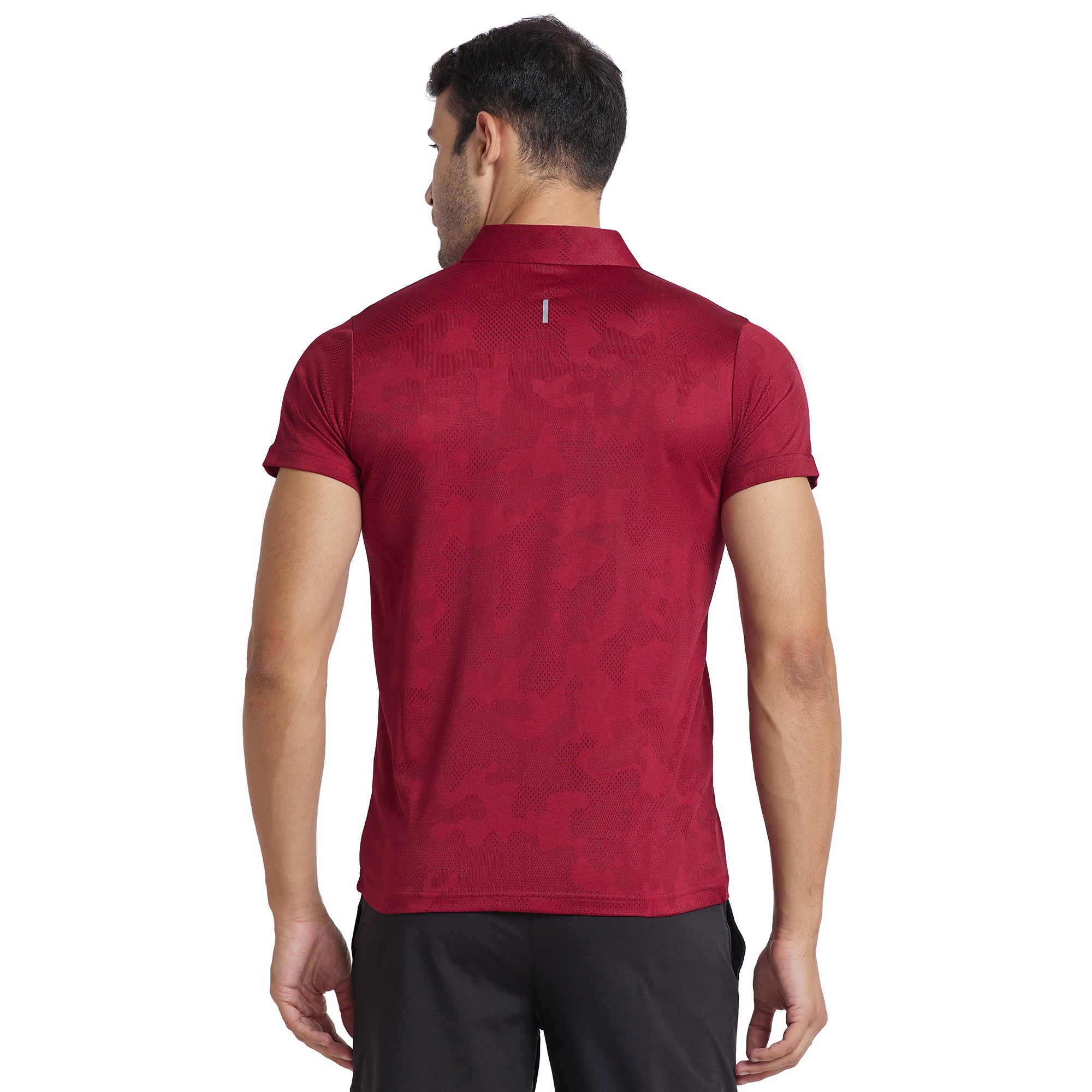 Berge Mens T-Shirts 4234