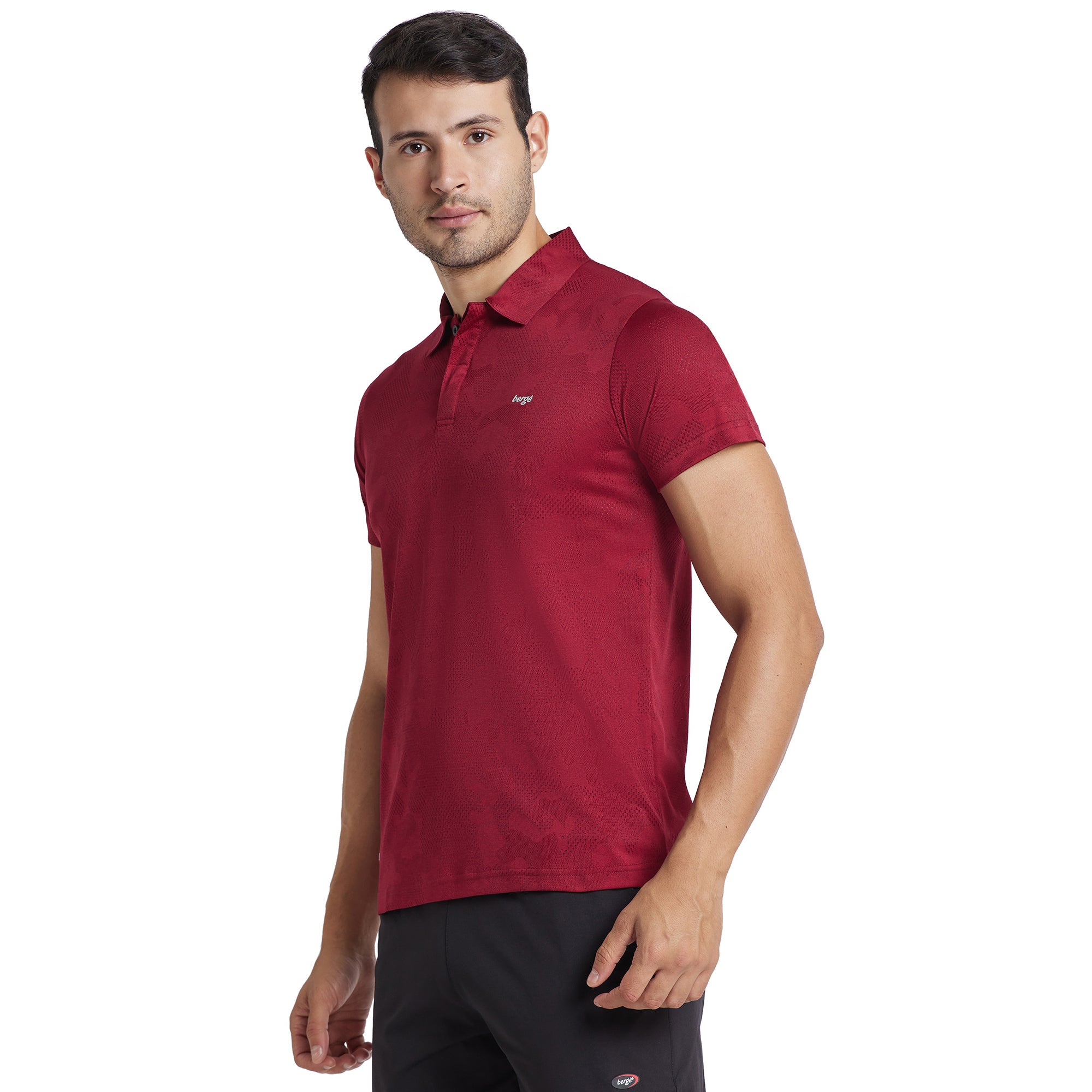Berge Mens T-Shirts 4234
