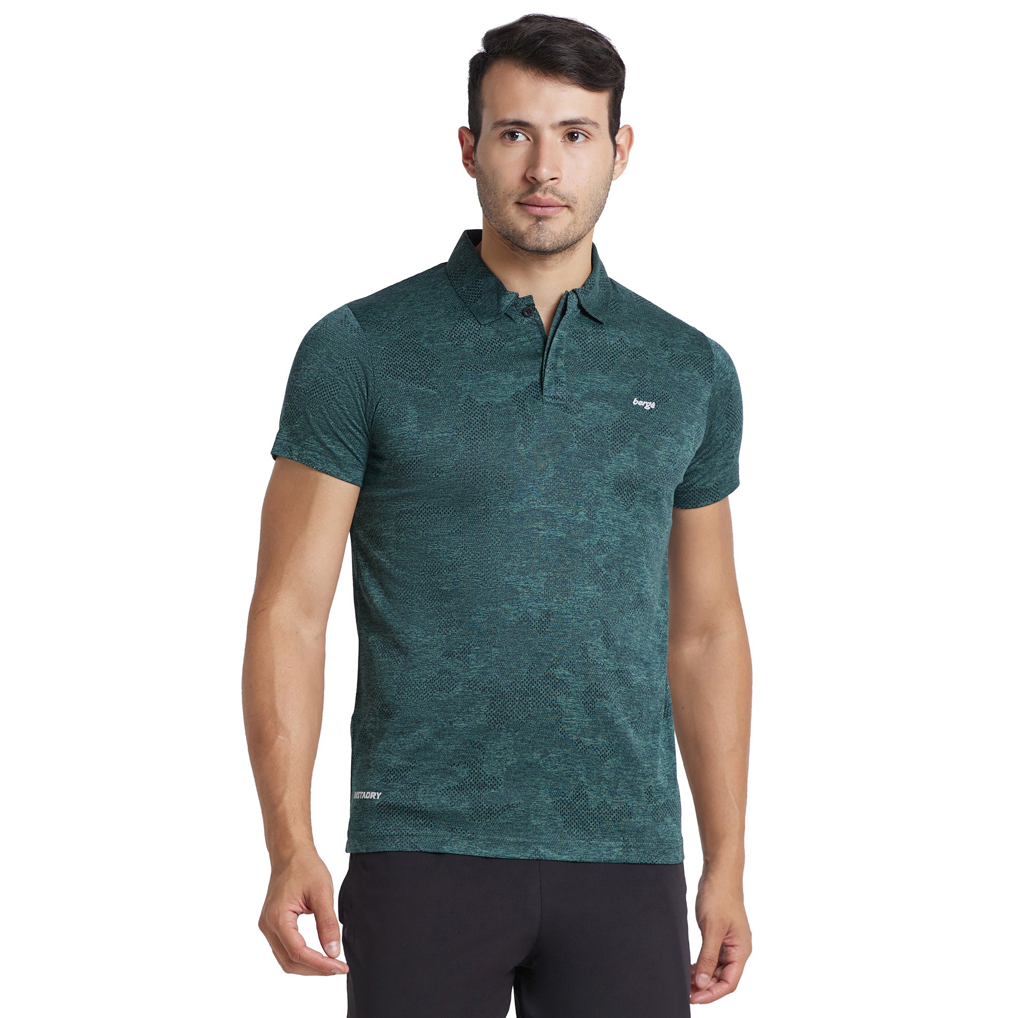 Berge Mens T-Shirts 4234