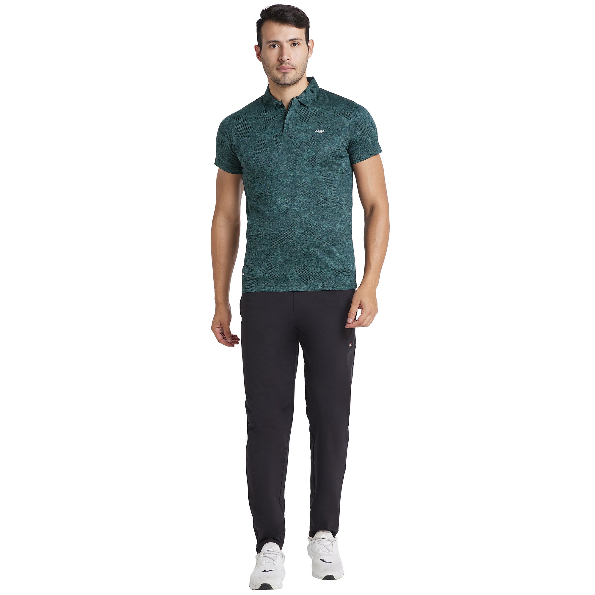 Berge Mens T-Shirts 4234