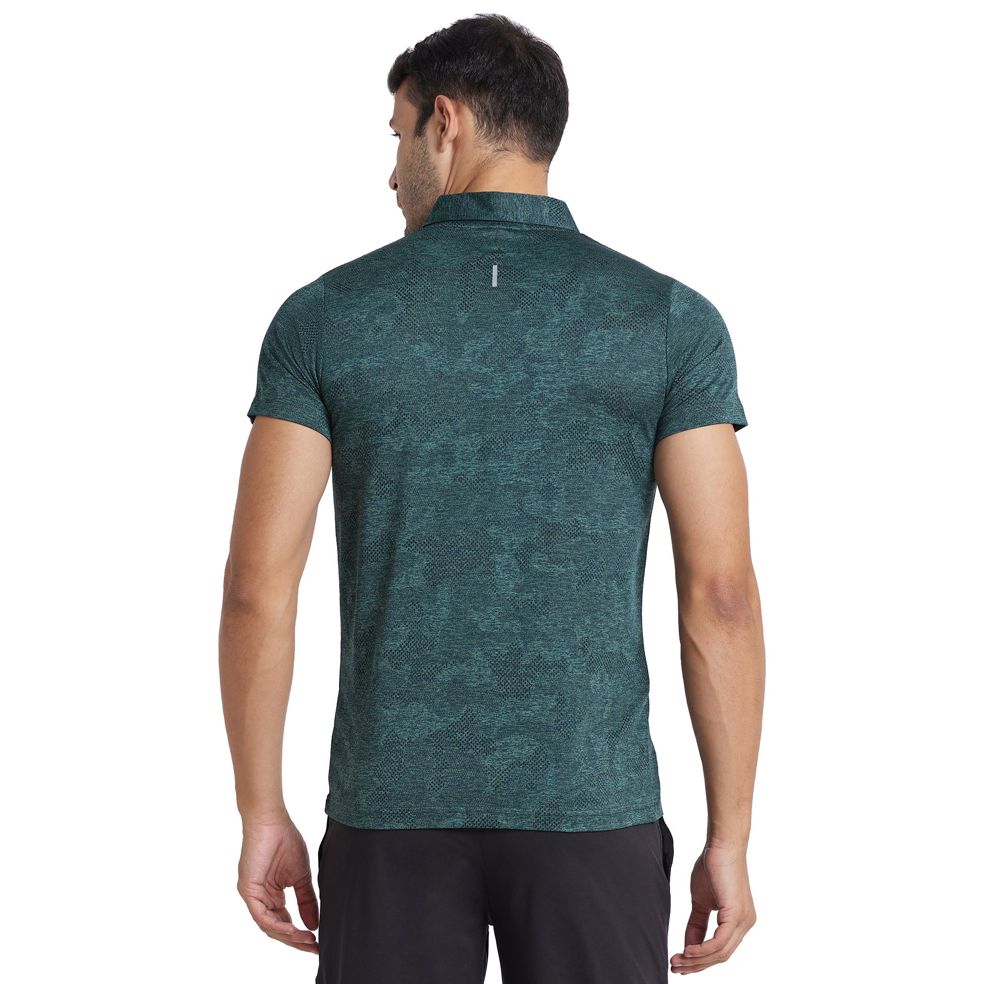 Berge Mens T-Shirts 4234