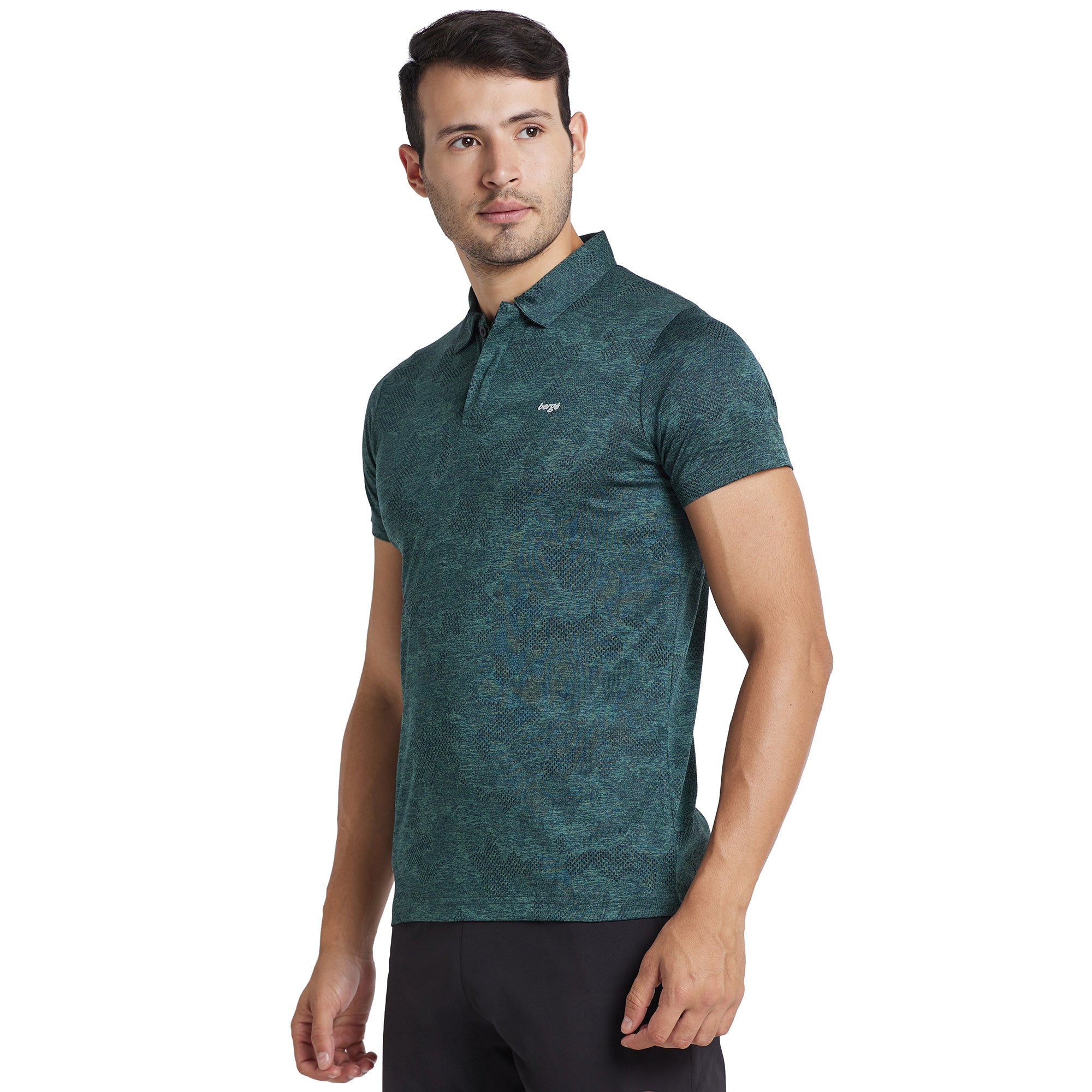 Berge Mens T-Shirts 4234