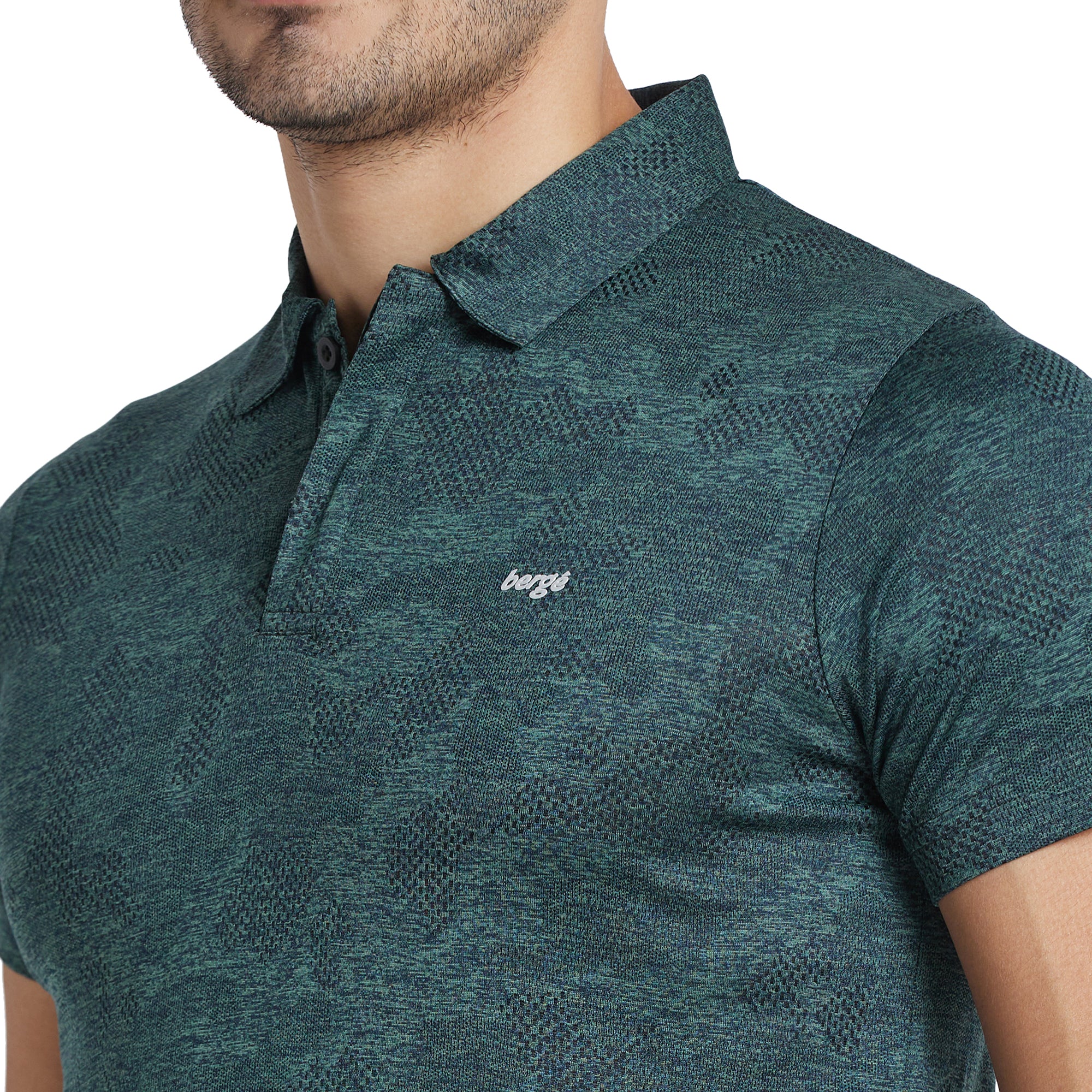 Berge Mens T-Shirts 4234