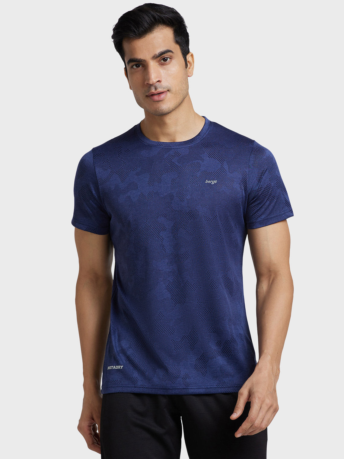 Berge Mens T-Shirts 4235