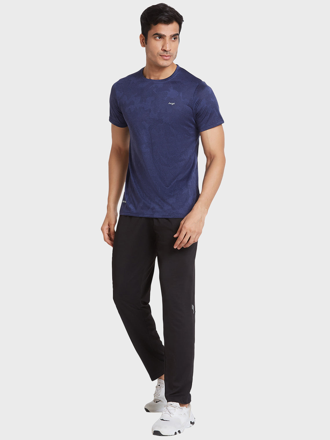 Berge Mens T-Shirts 4235