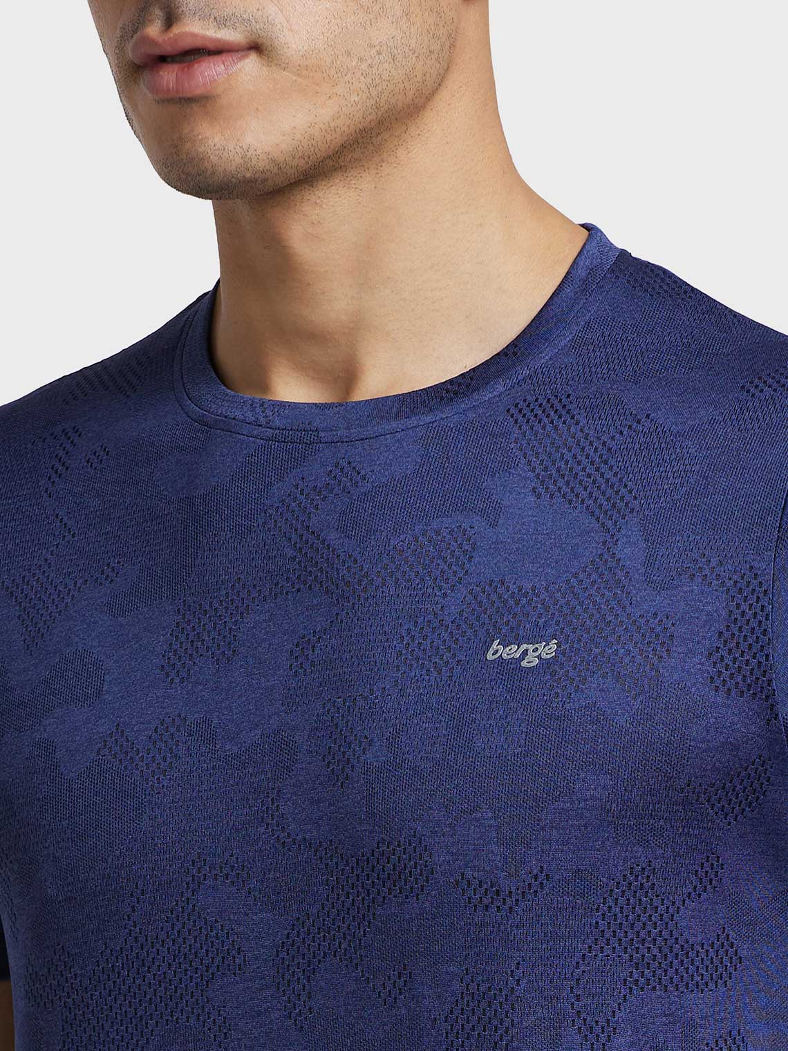 Berge Mens T-Shirts 4235