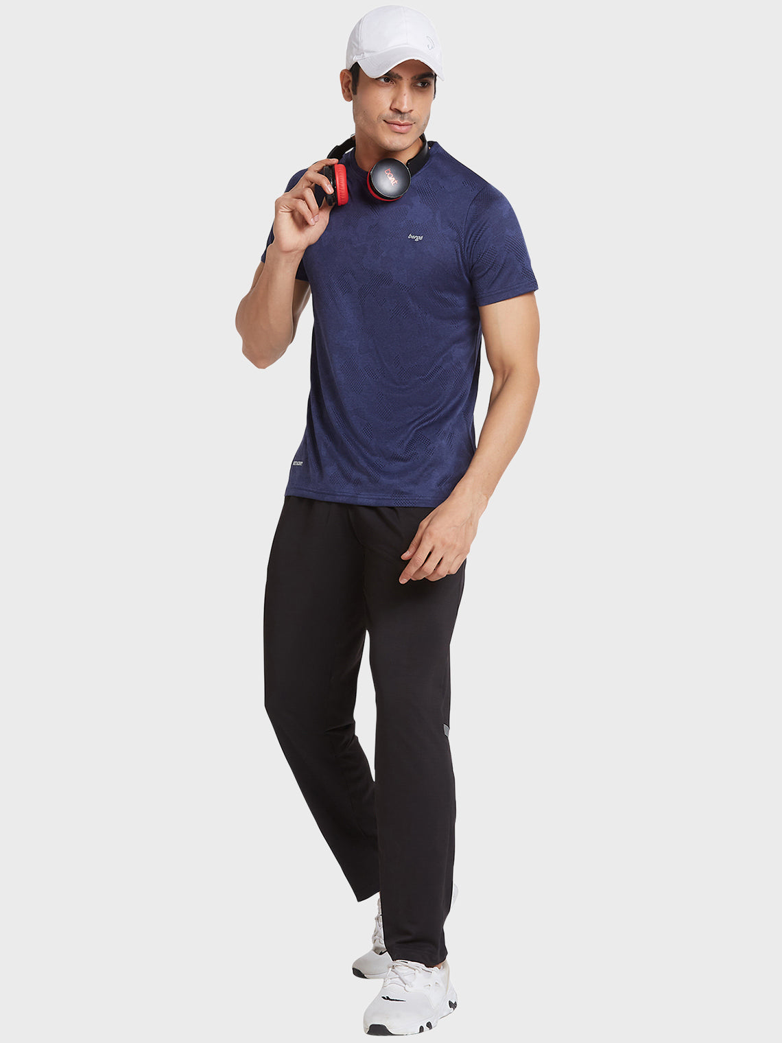 Berge Mens T-Shirts 4235