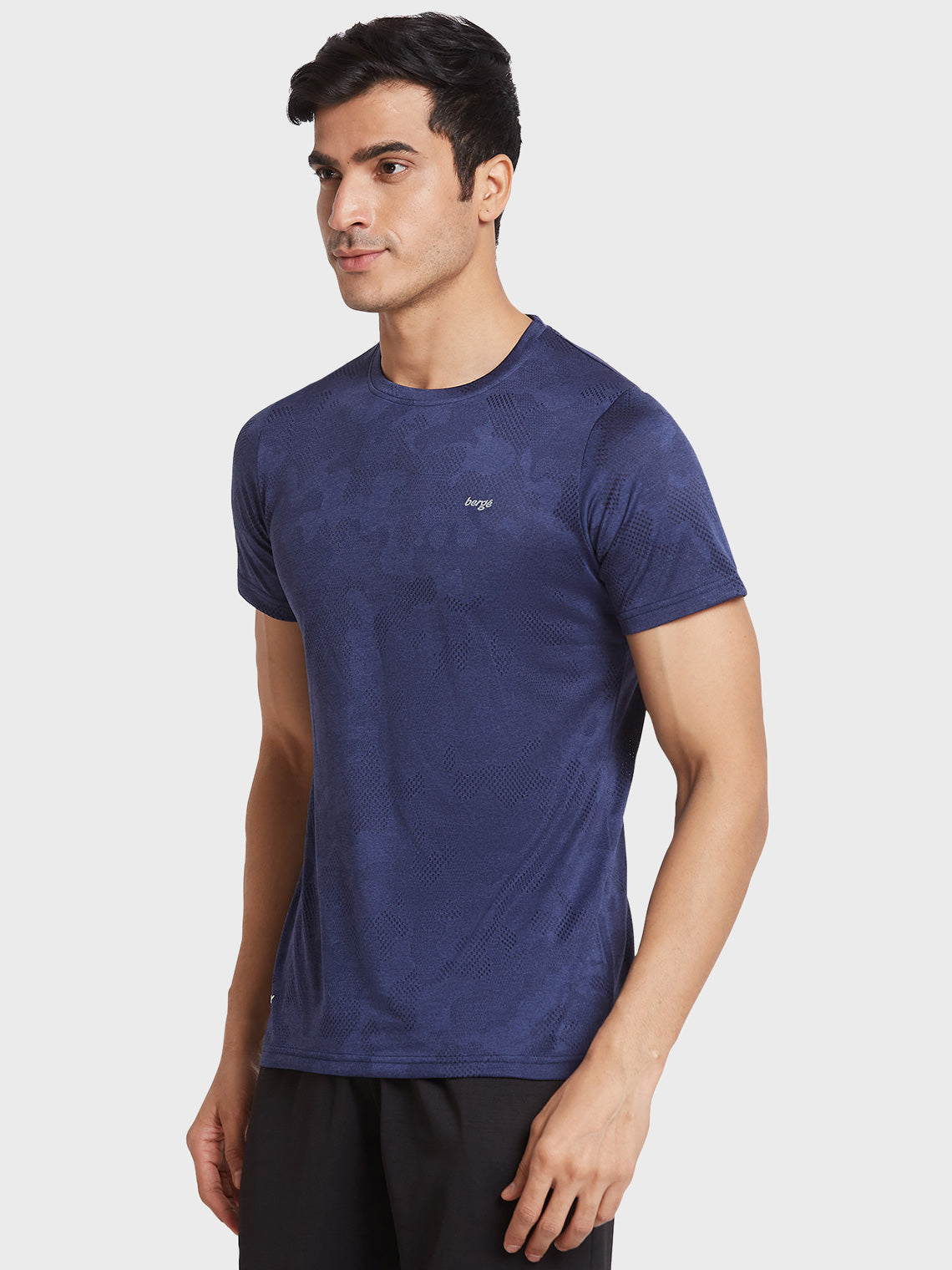 Berge Mens T-Shirts 4235