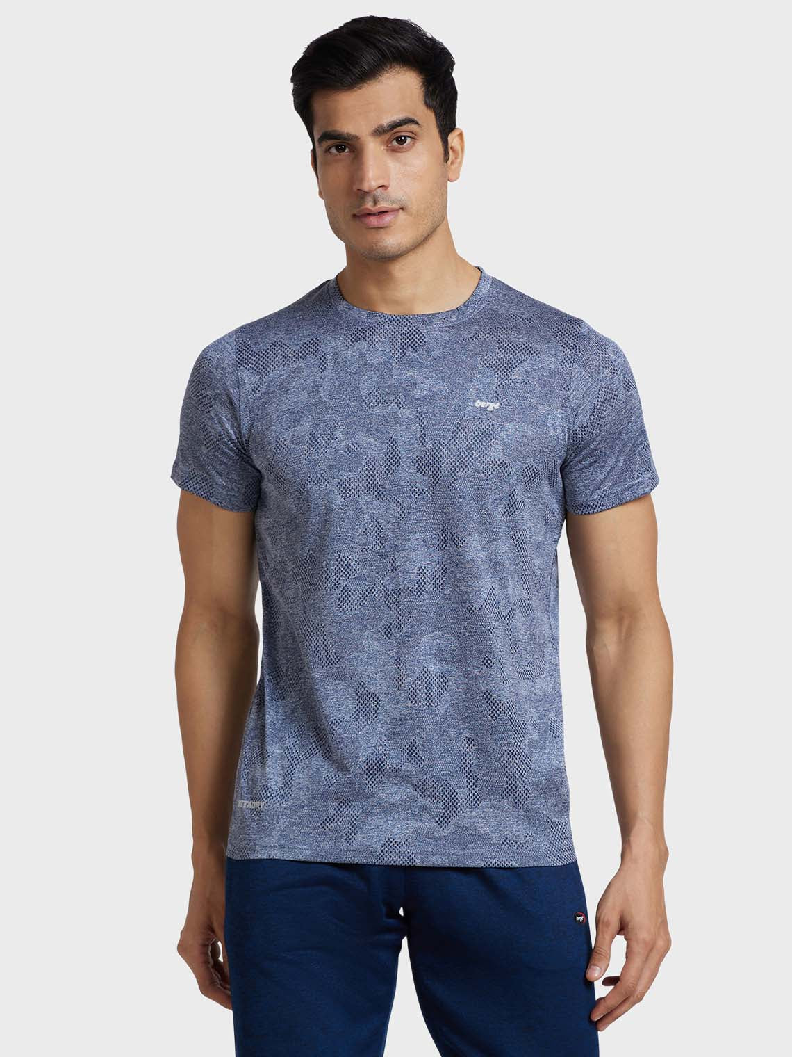 Berge Mens T-Shirts 4235