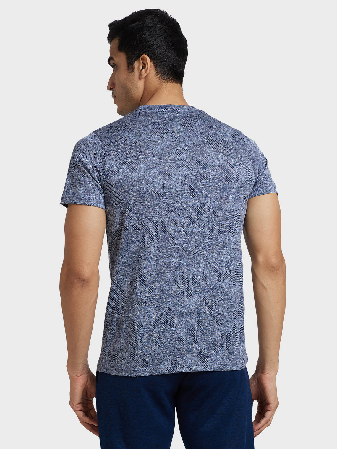 Berge Mens T-Shirts 4235