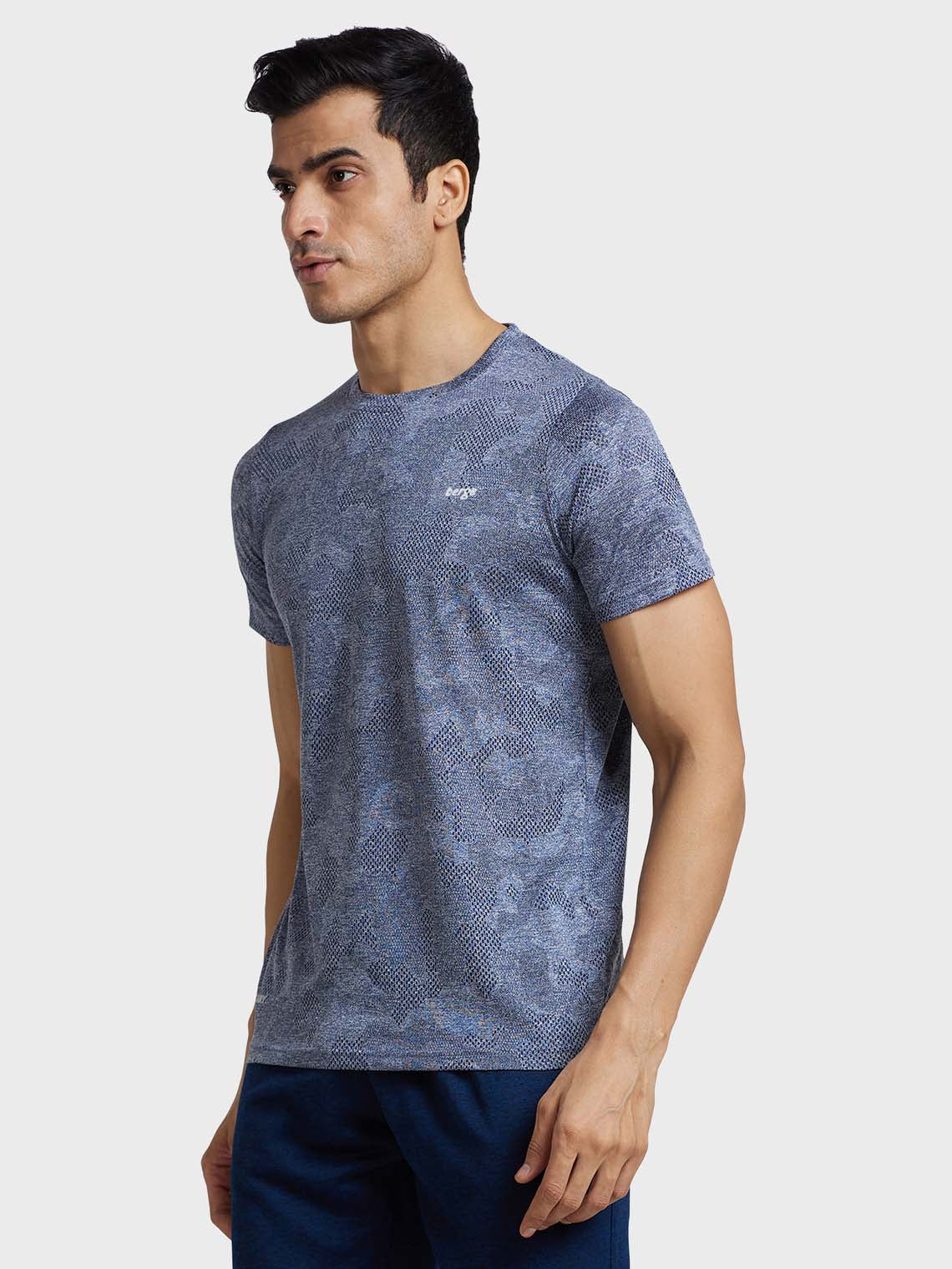 Berge Mens T-Shirts 4235