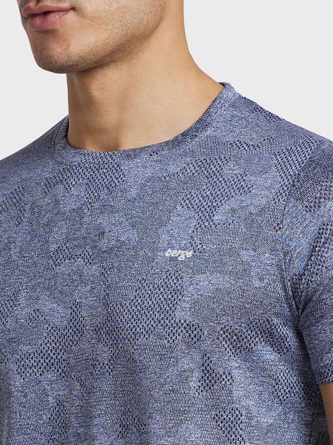 Berge Mens T-Shirts 4235