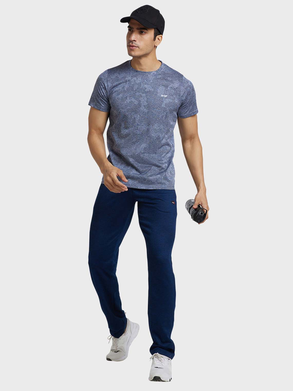 Berge Mens T-Shirts 4235