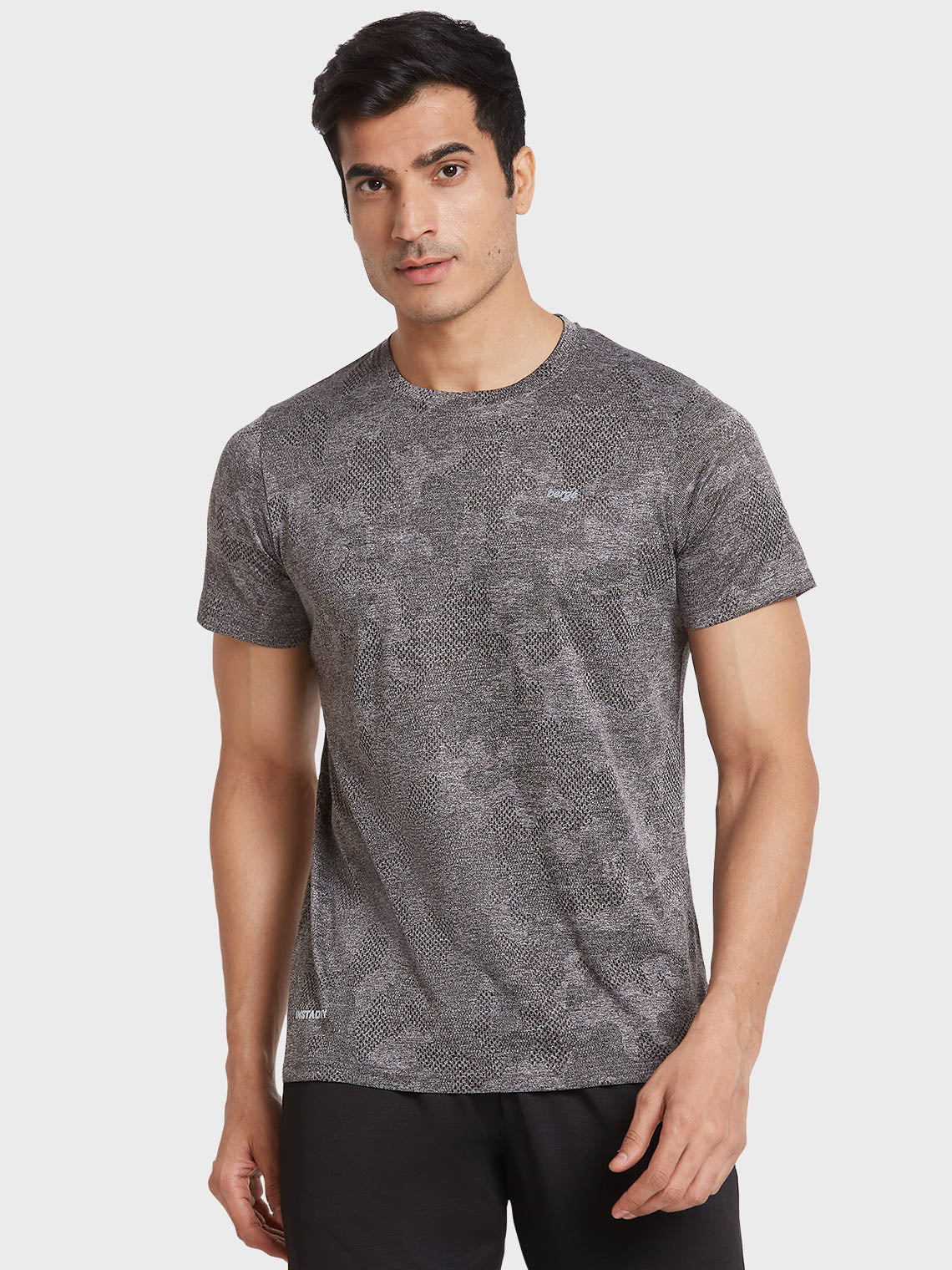 Berge Mens T-Shirts 4235