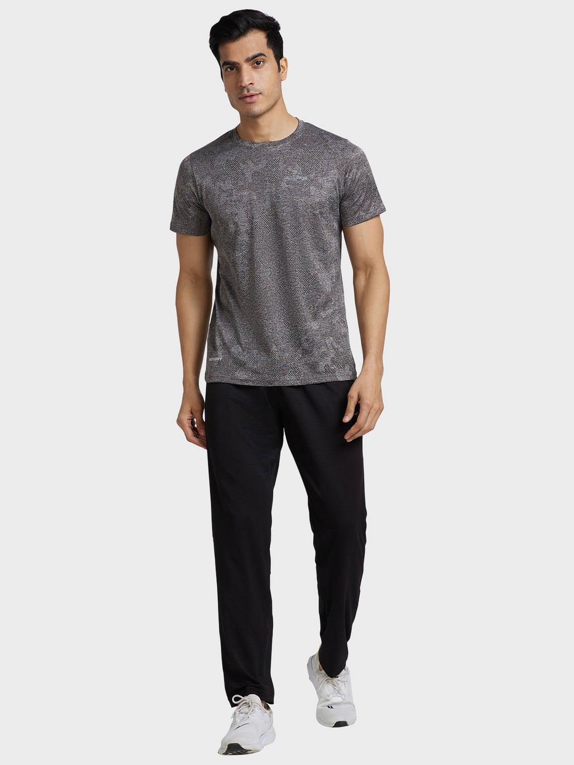 Berge Mens T-Shirts 4235