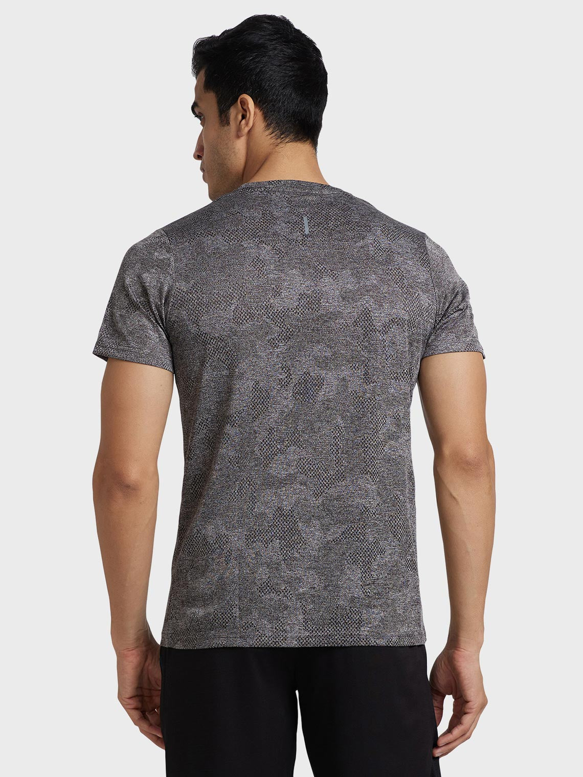 Berge Mens T-Shirts 4235